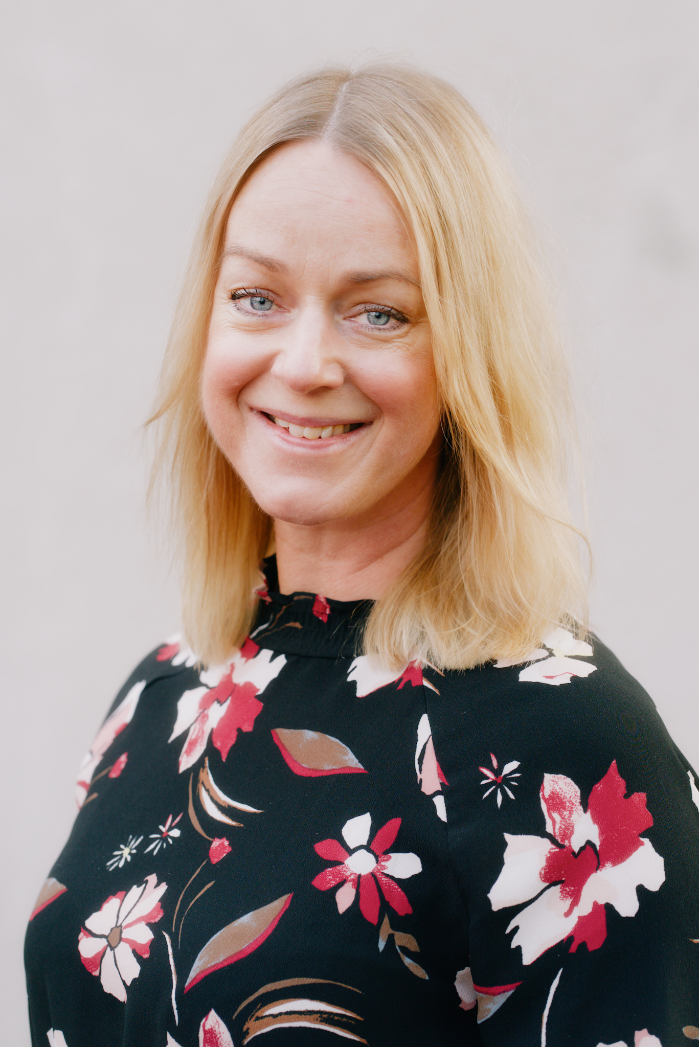 Anni Naumansson