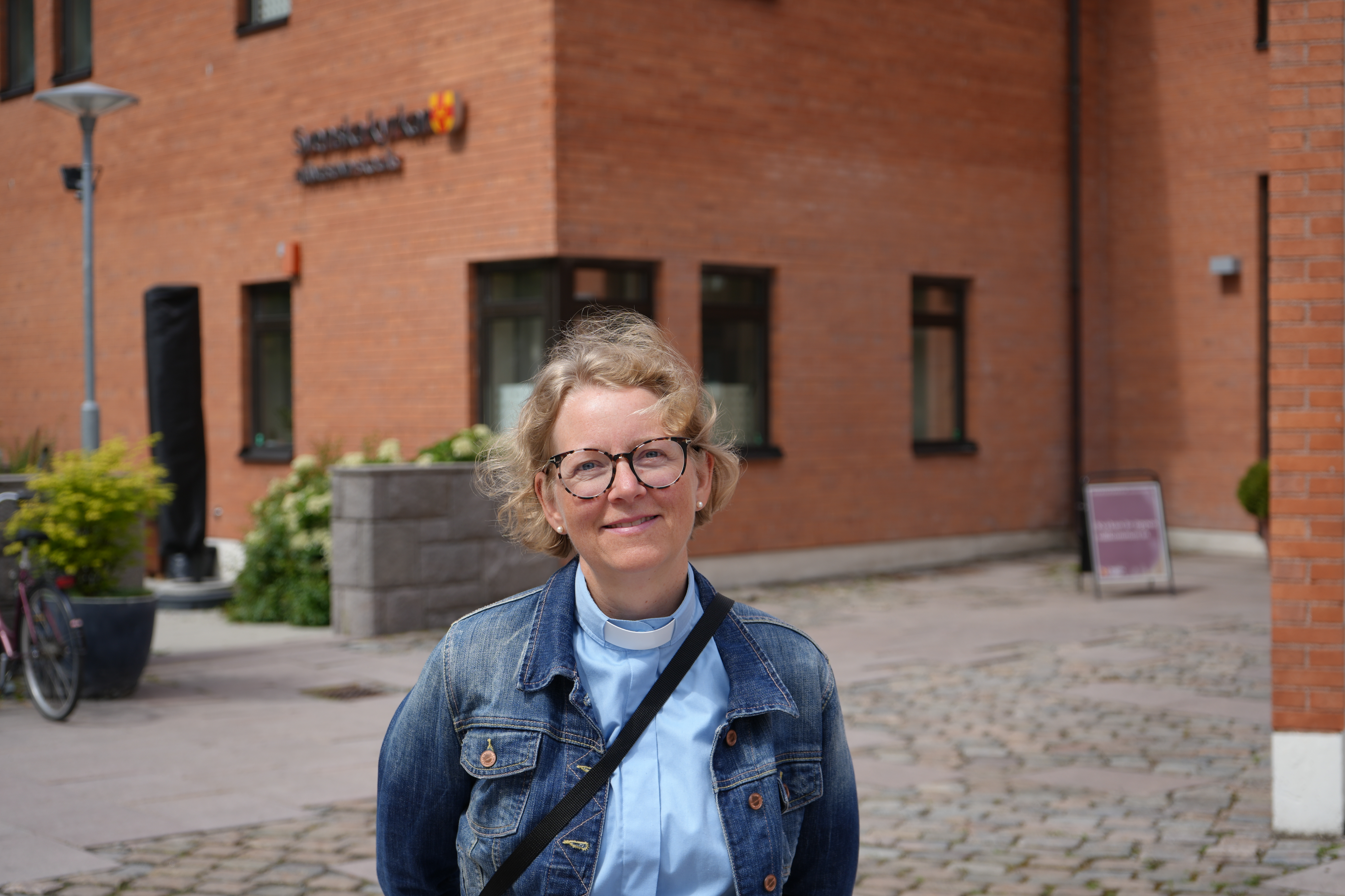 Karolina  Brattgård Thoäng