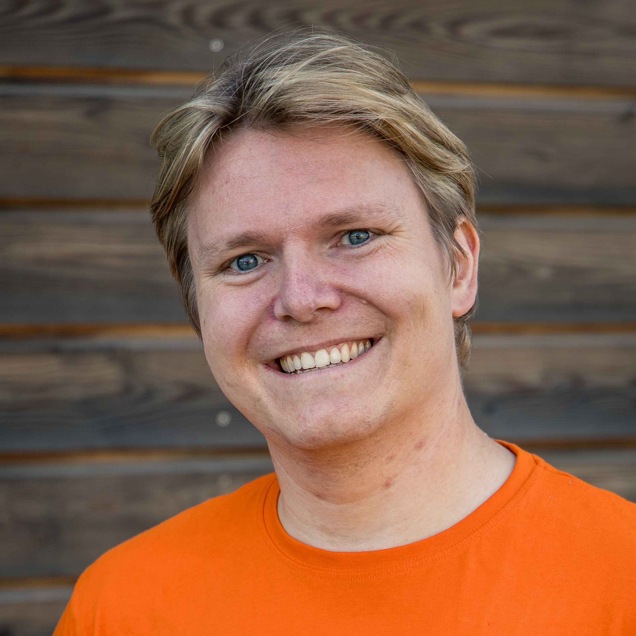 Oskar Skäremo