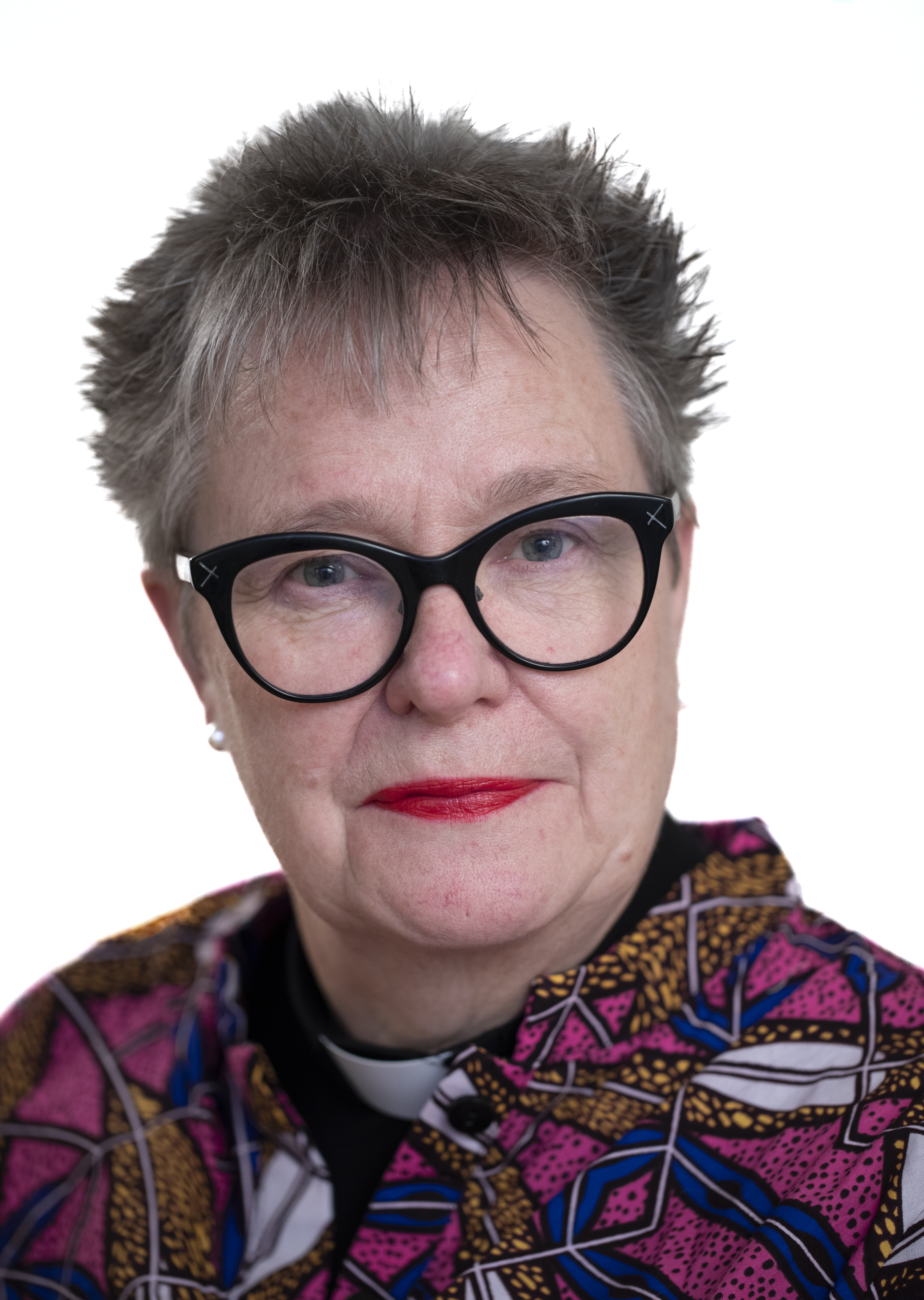 Ann-Charlotte (Lotta) Miller