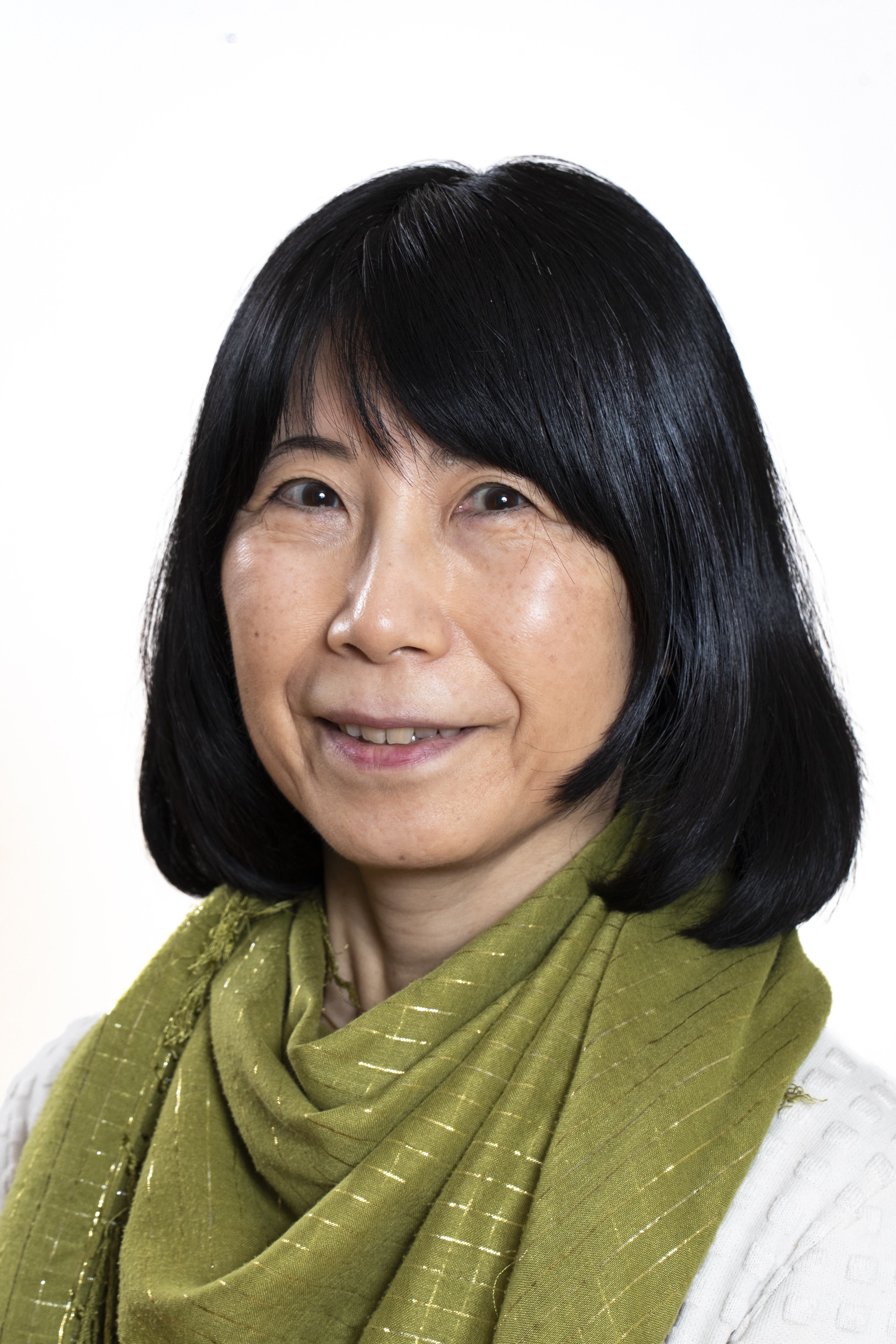 Makiko Nakamura-Ottosson