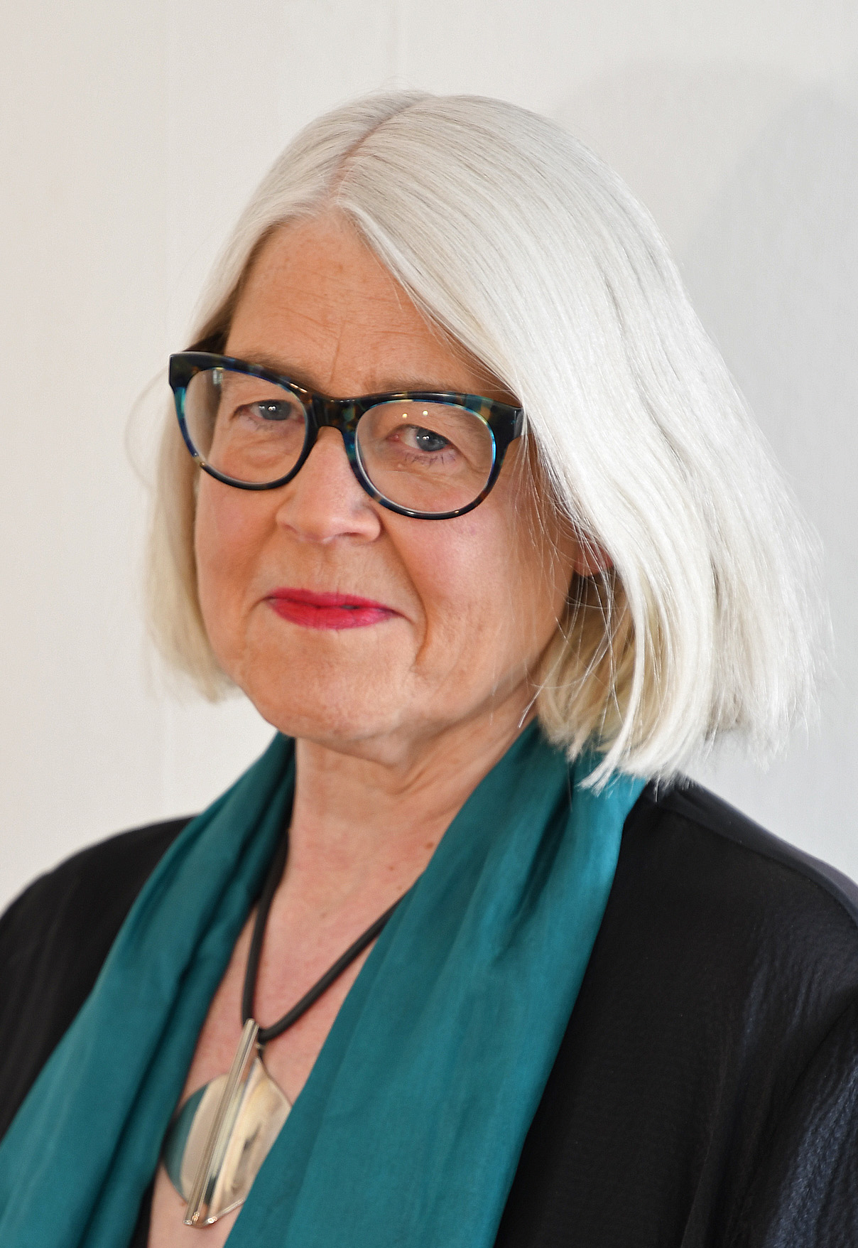 Ulrika Knutson