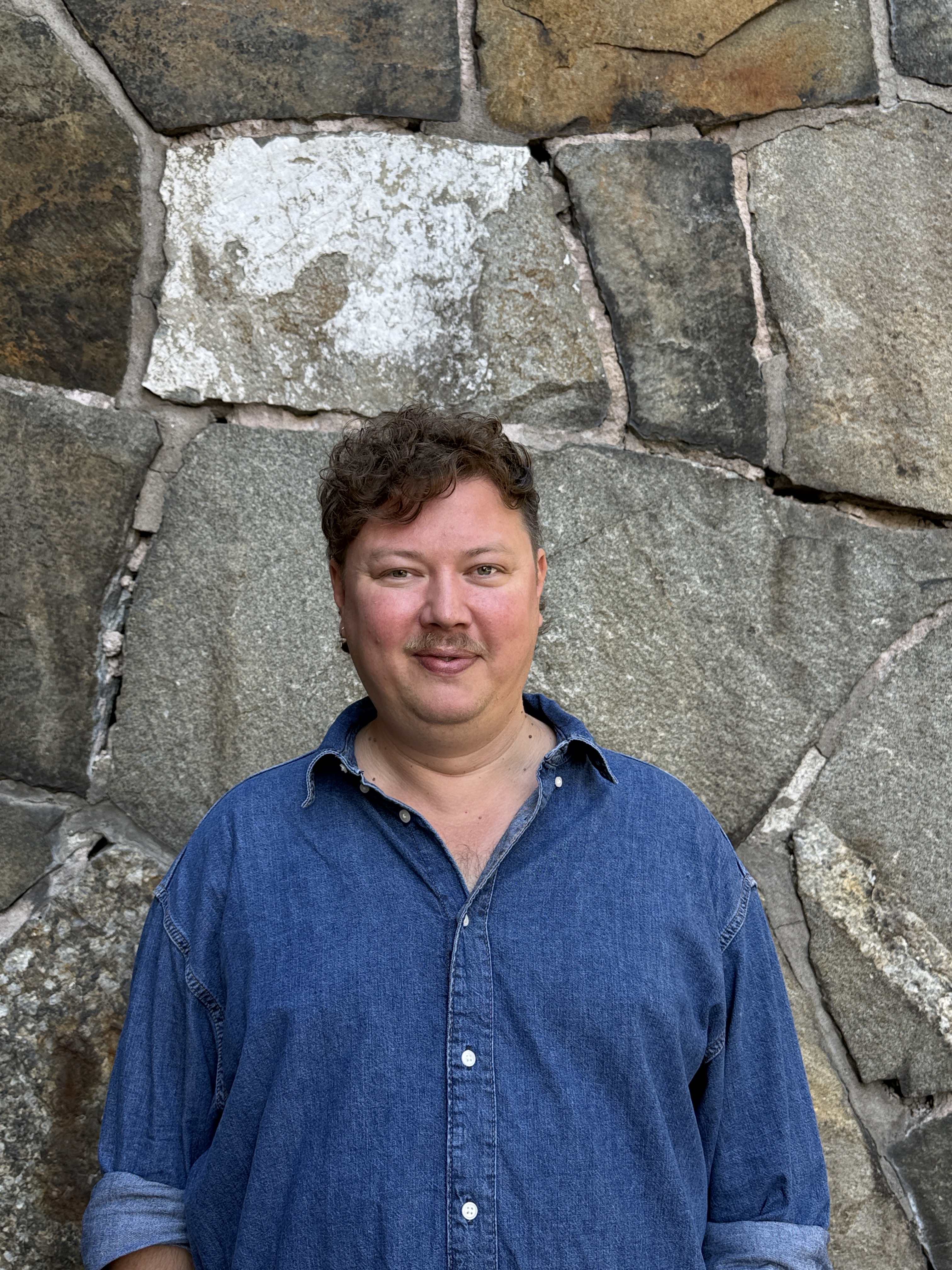 Magnus Berggren