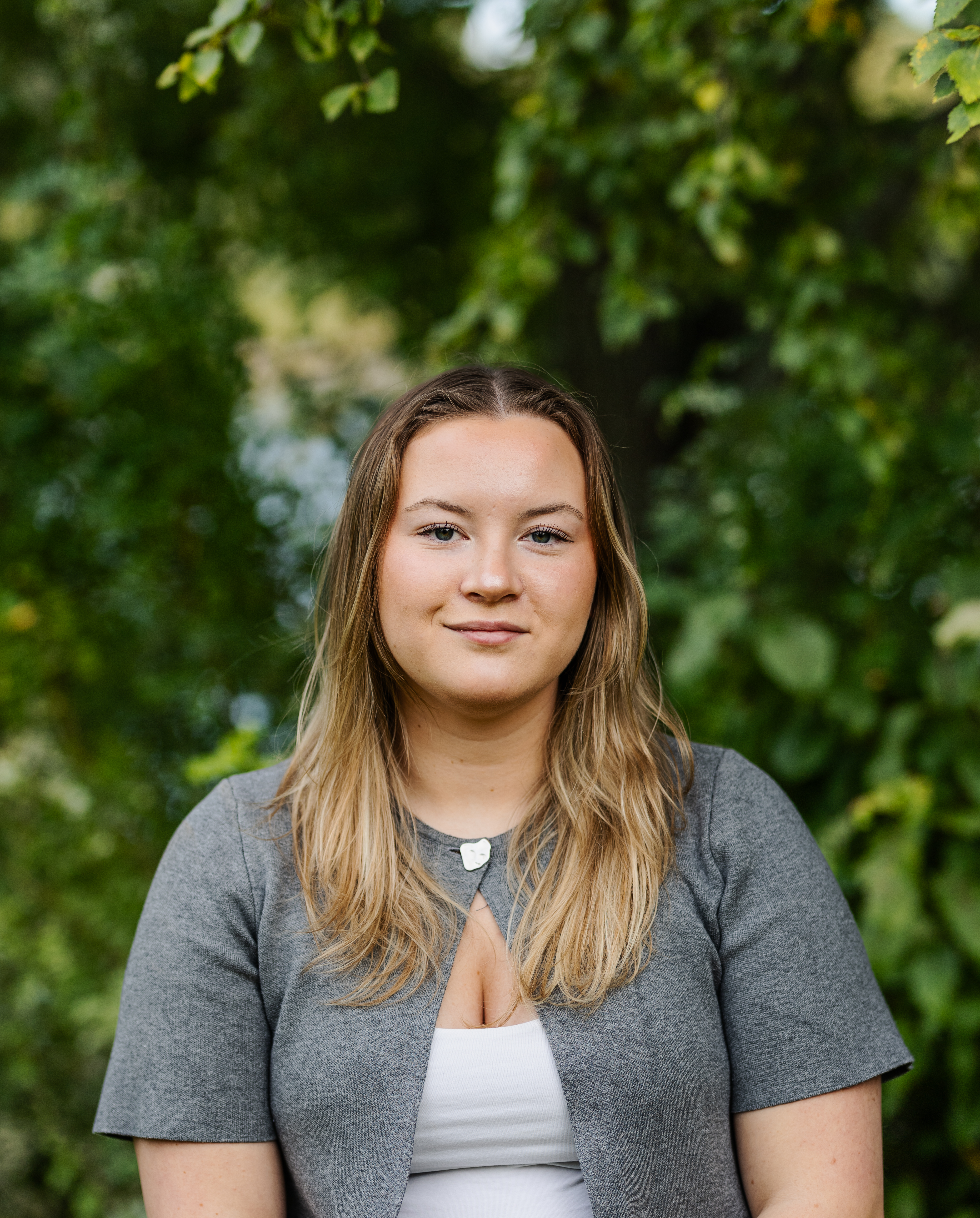 Jennifer Kullström