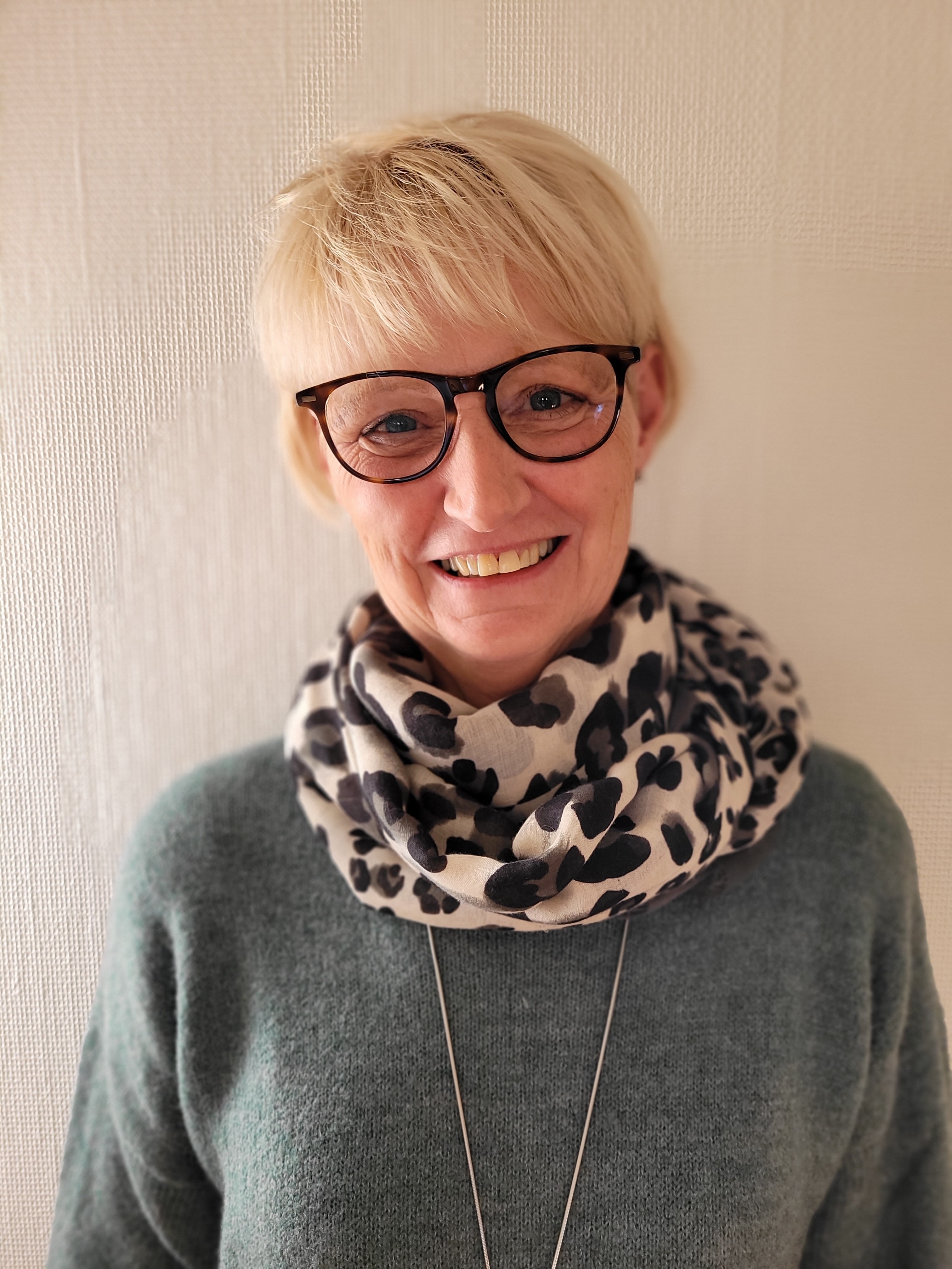 Anna-Lena Seveborg