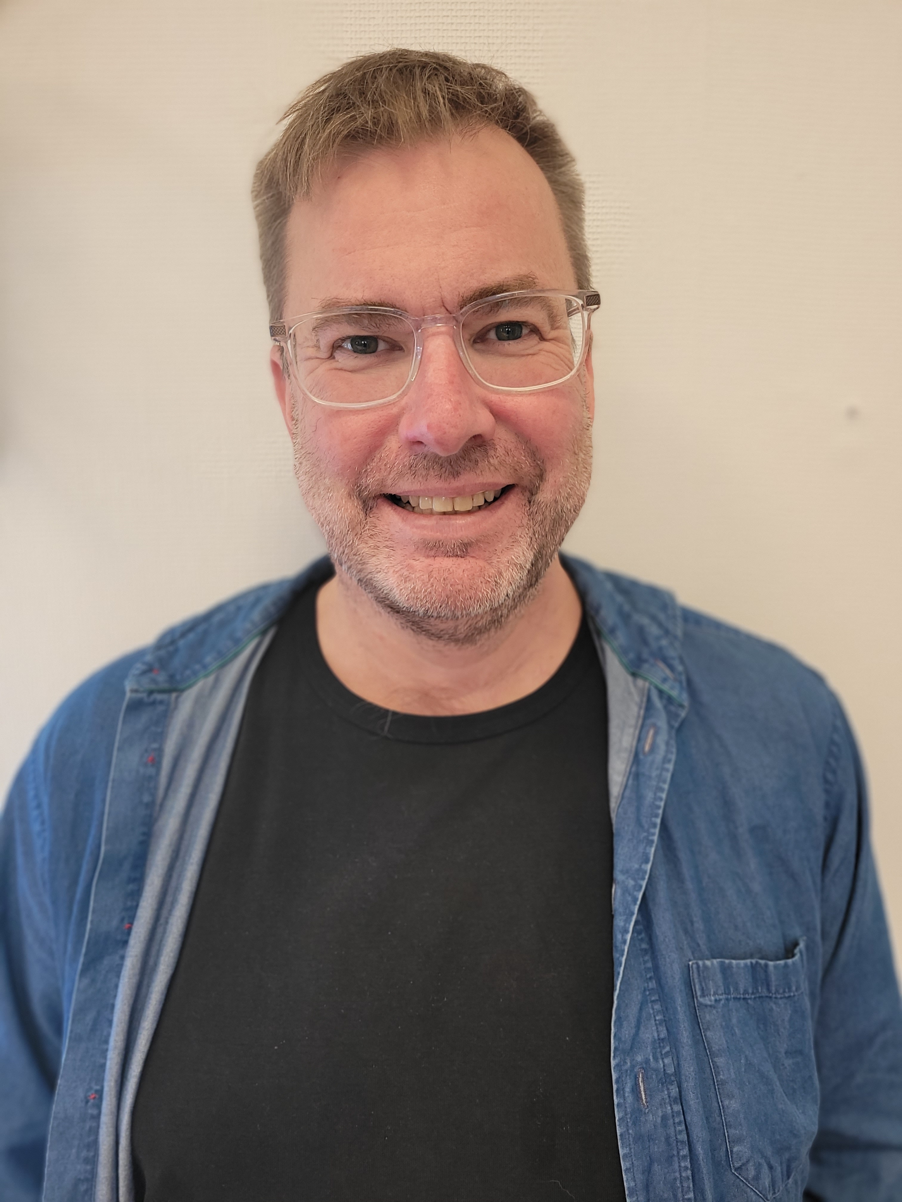 Jonas Magnusson