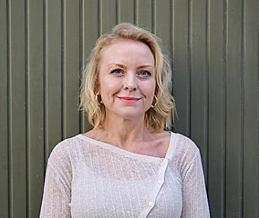 Caroline Blad