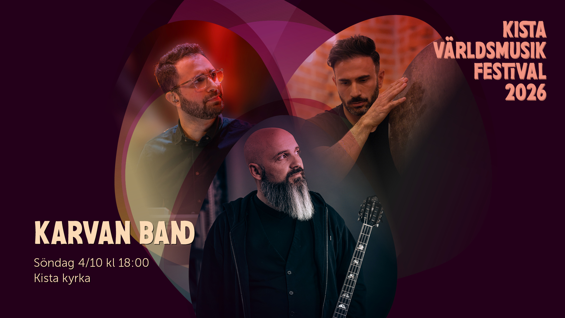 Karvan band