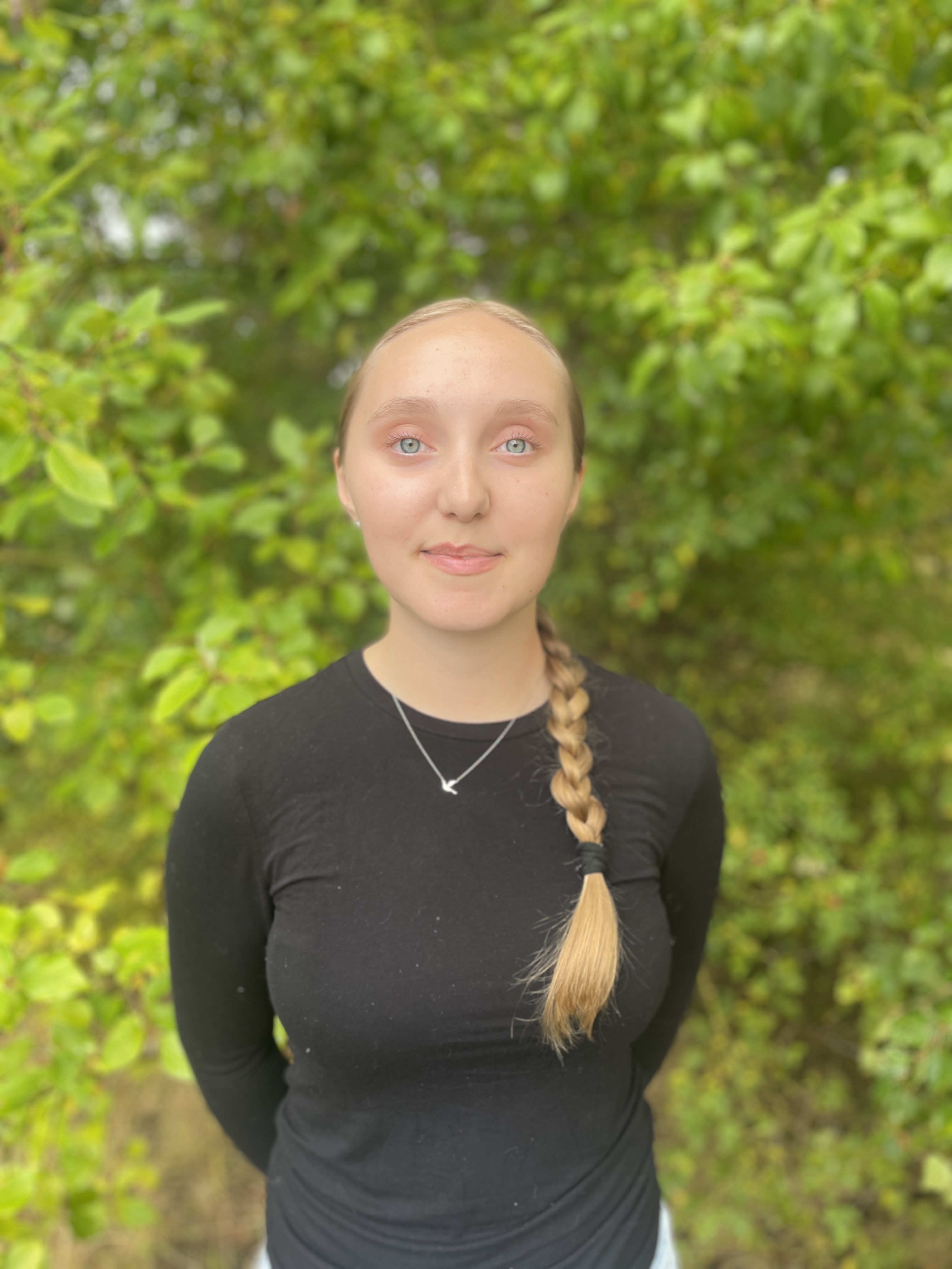 Signe Glittrén