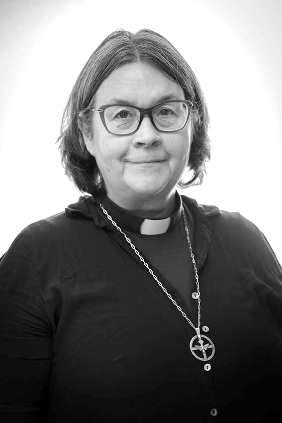 Eva Ågren