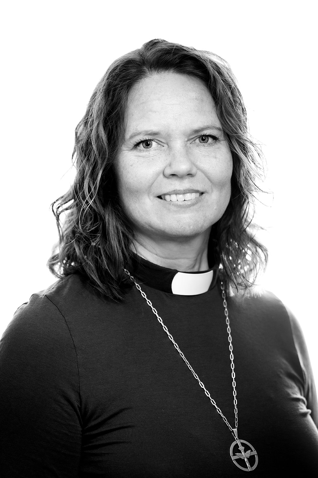 Heidi Elfving
