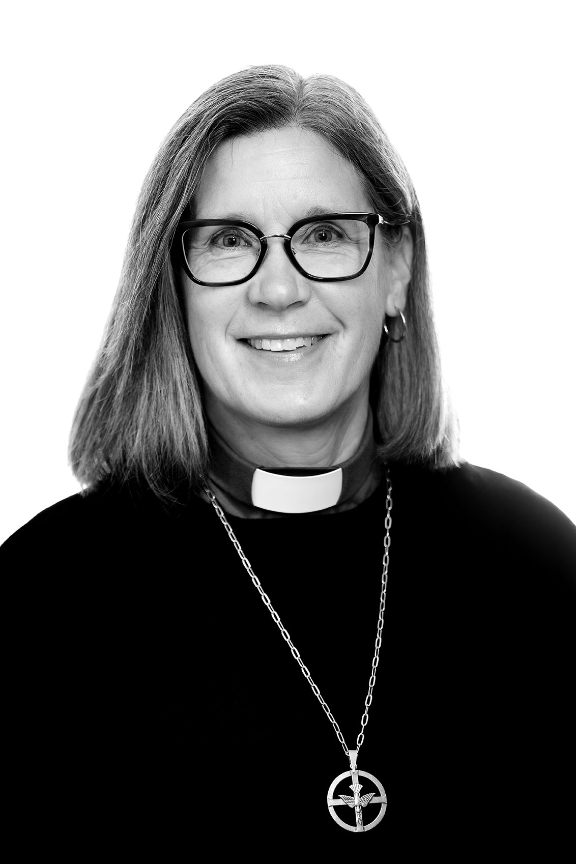 Pernilla  Olsson