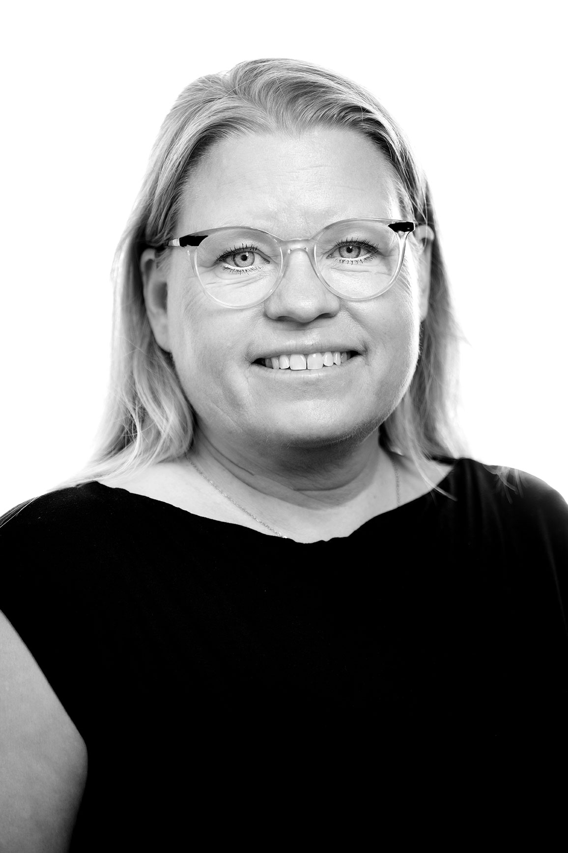 Sandra Wallin