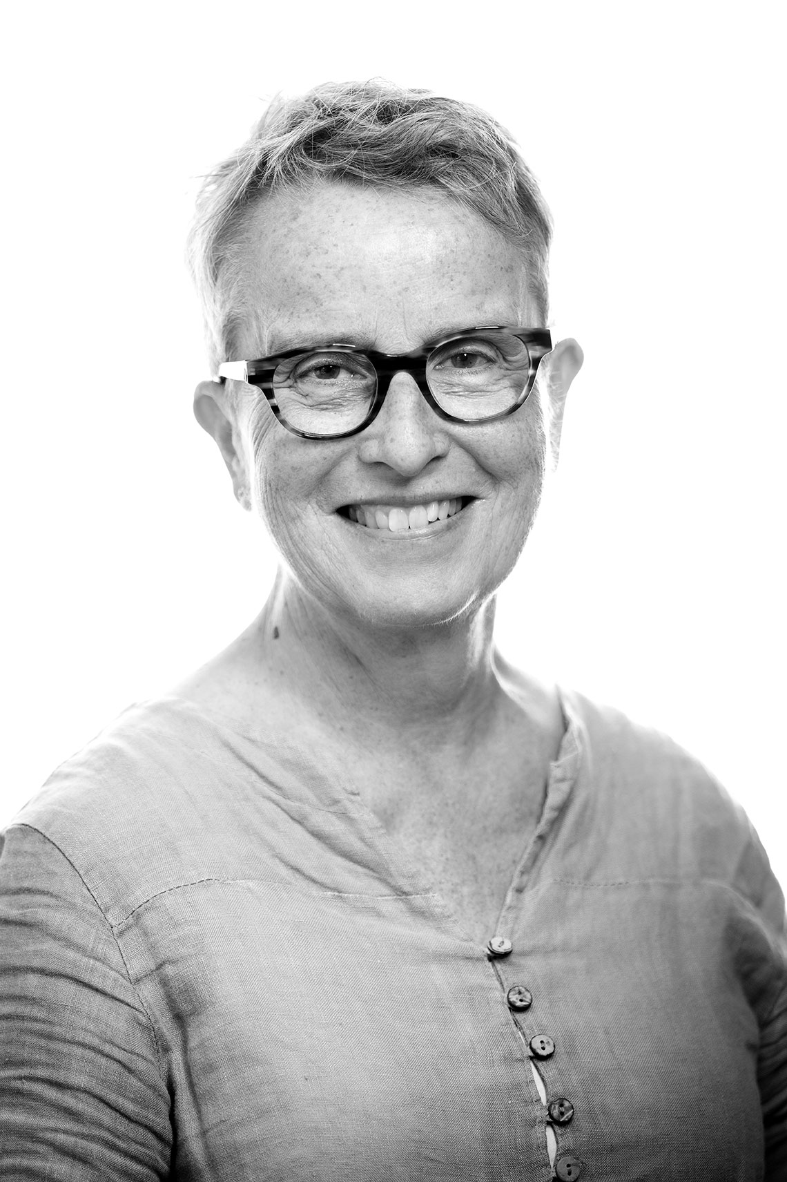 Ulrica Sjöström