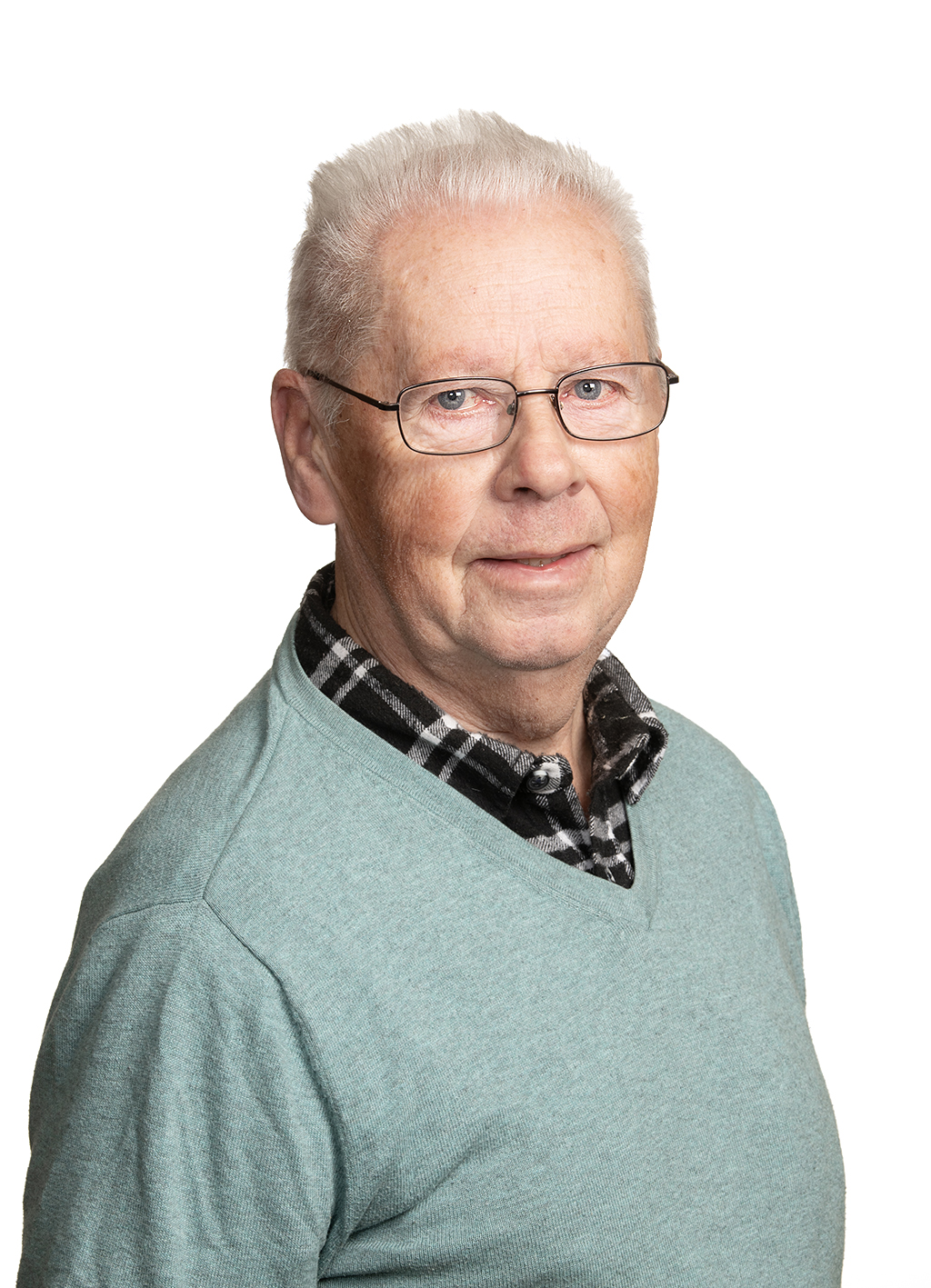 Curt Olov Gustavsson