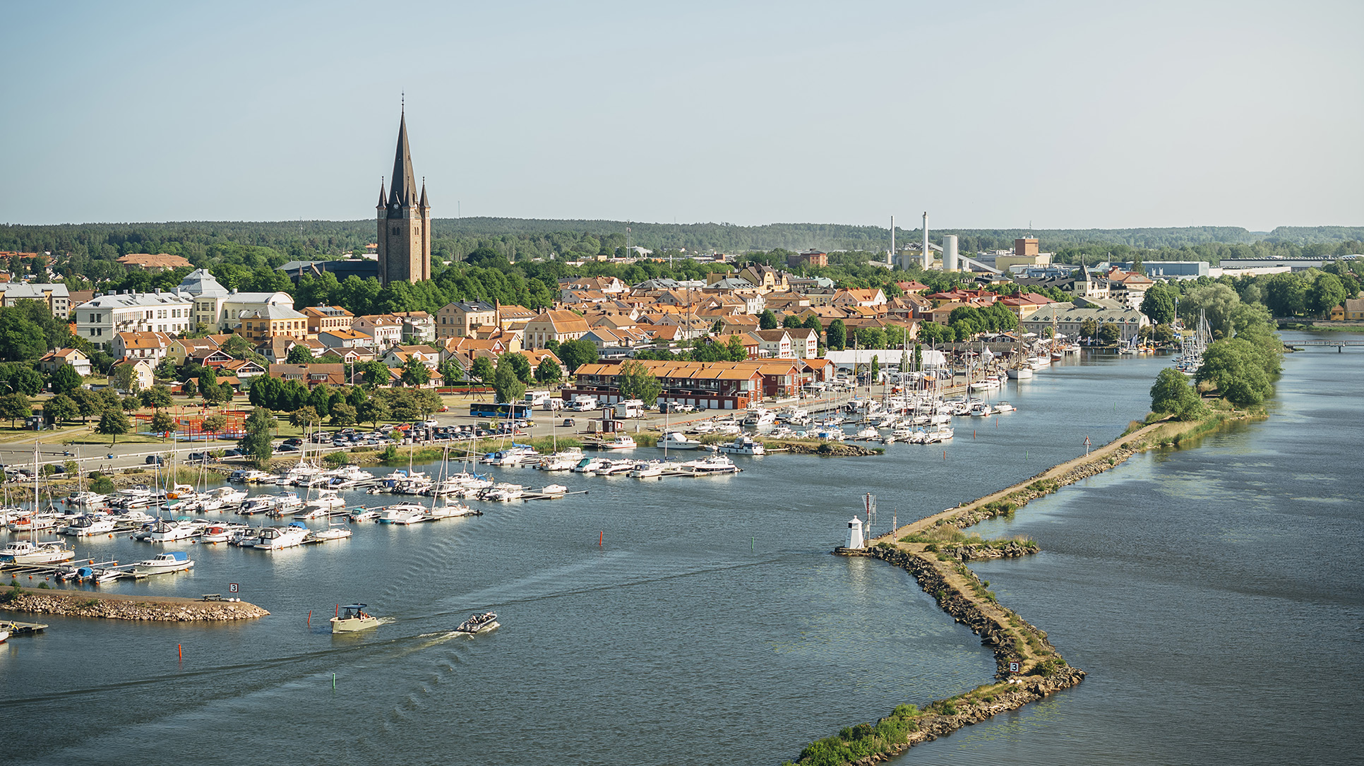 Mariestad