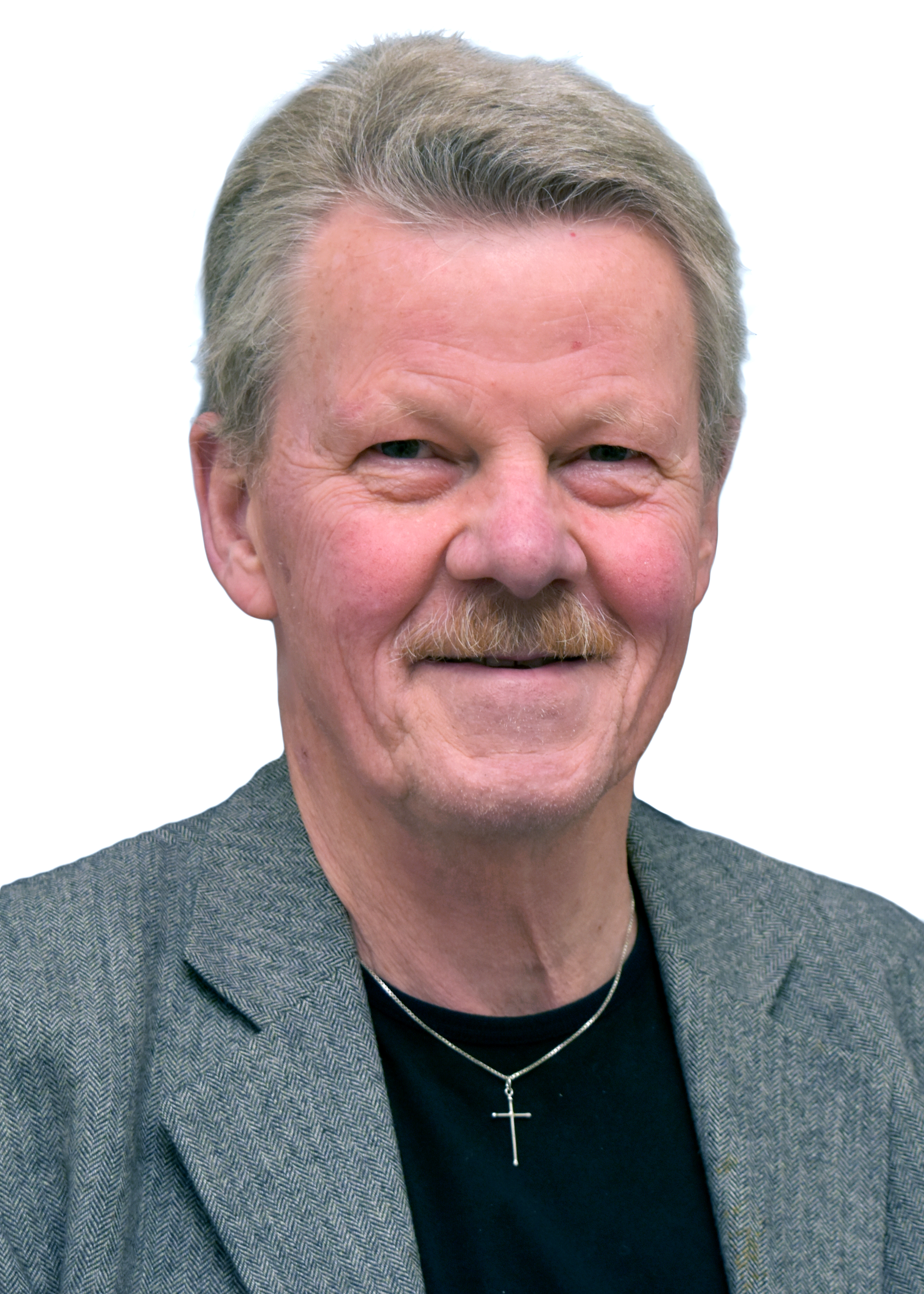 Anders Hälltorp(POSK)