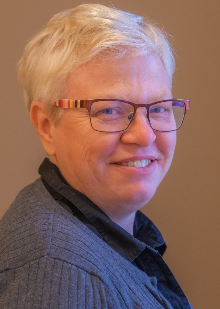 Christina Abrahamsson