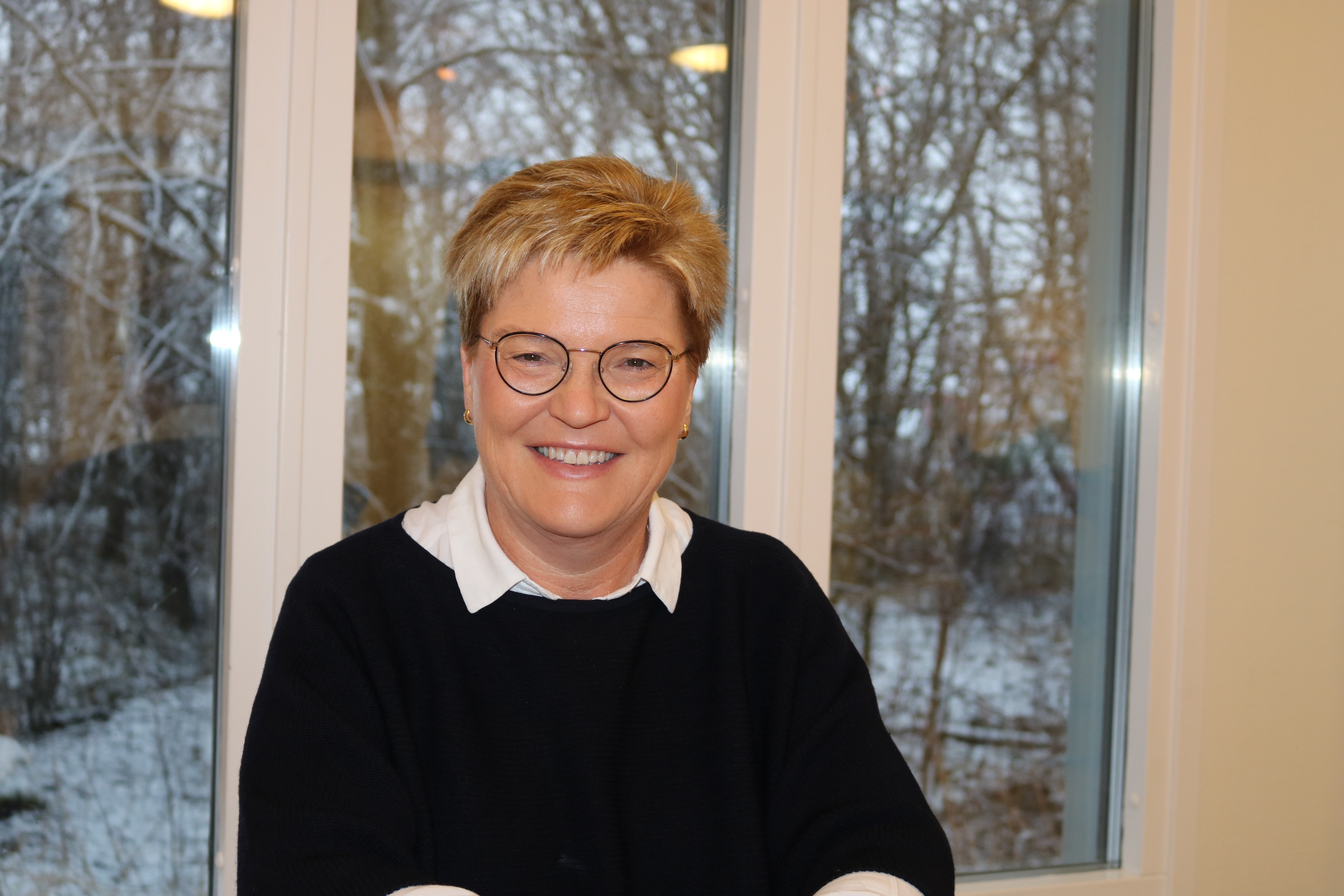 Karin Rosander