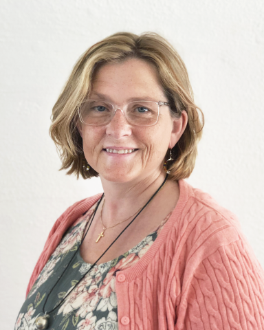 Karin Wahlström Ivarson