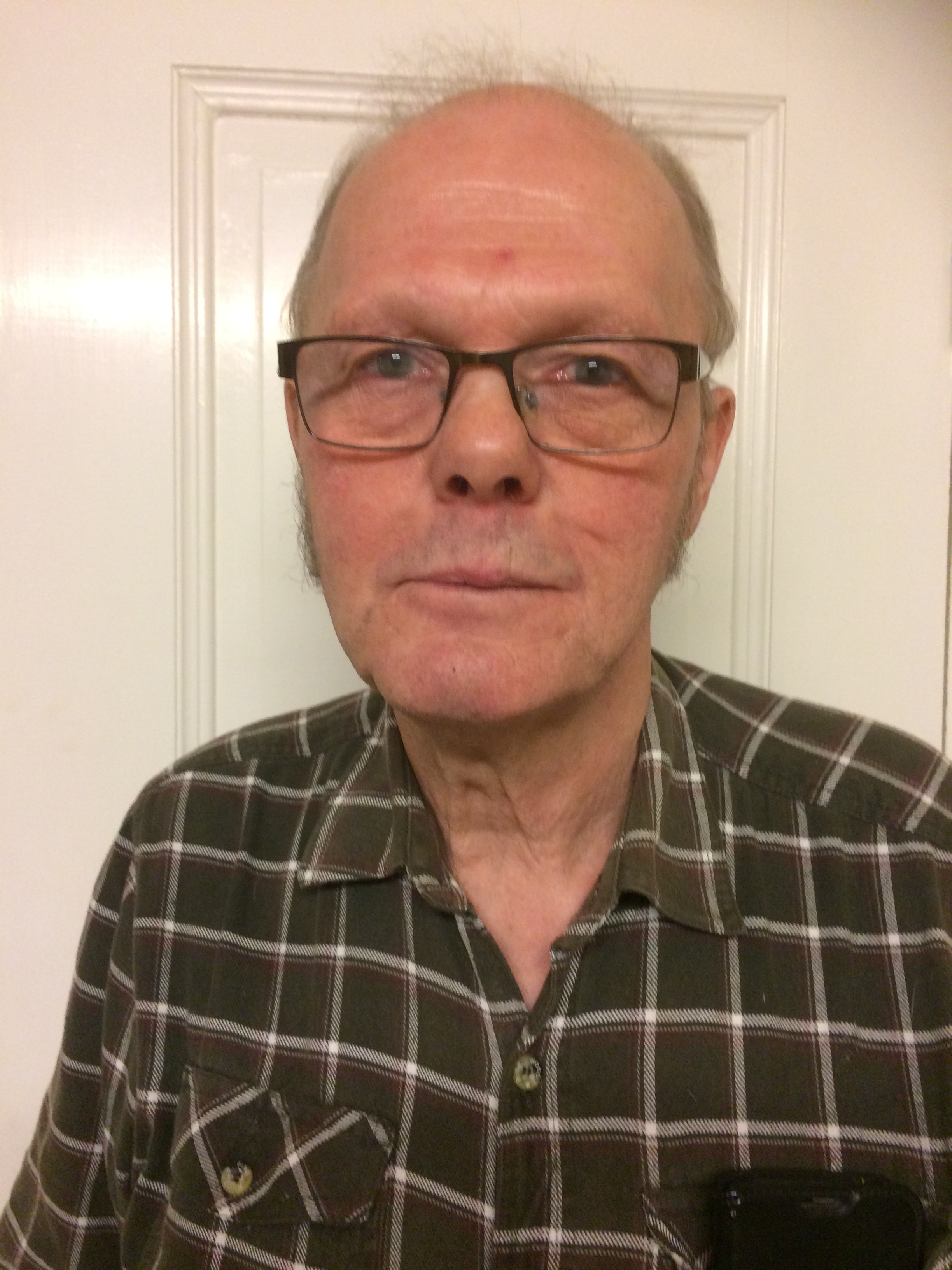 Nils-Gustav Granström