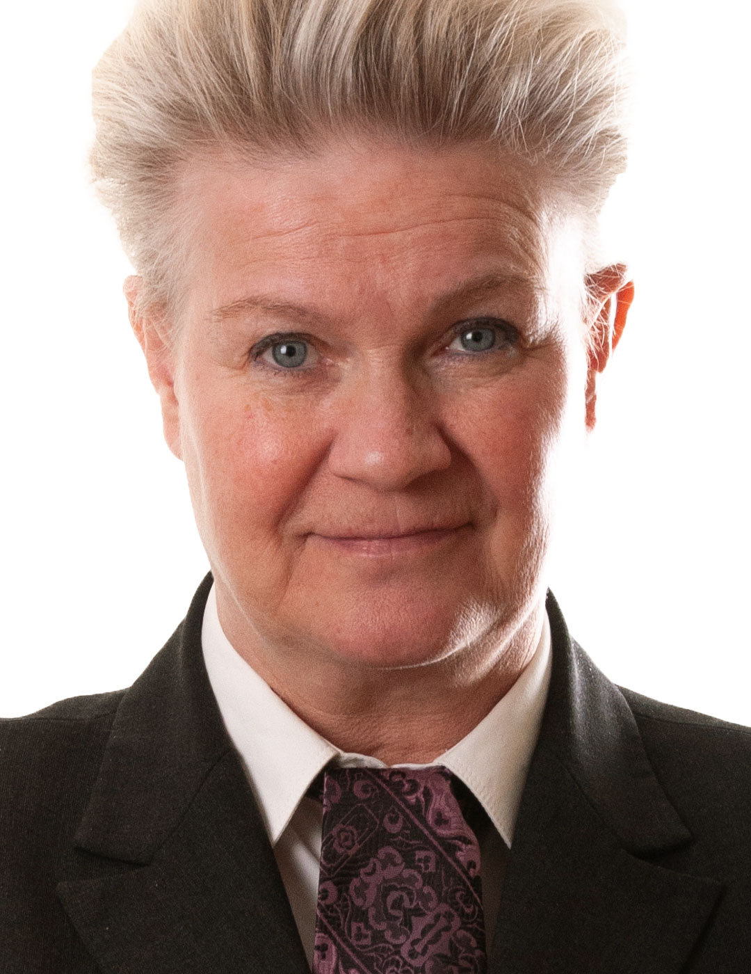 Susanne Westerlund