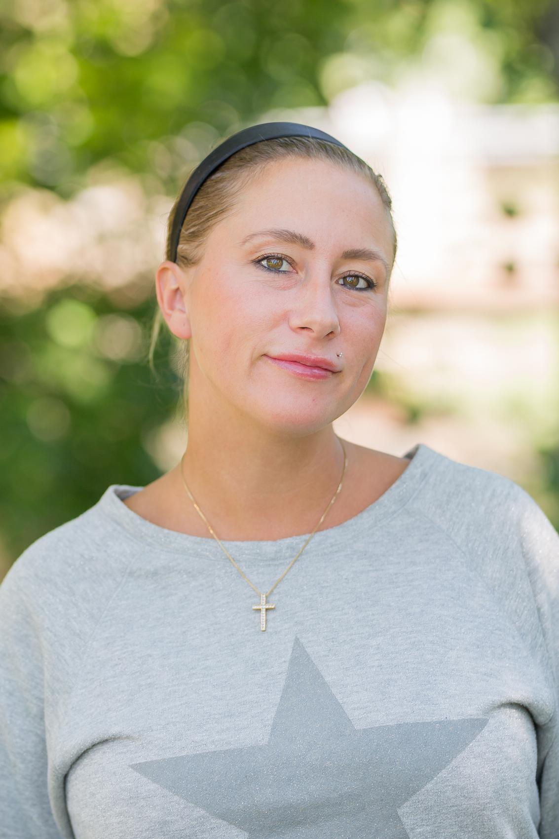Veronica Wolfsberg