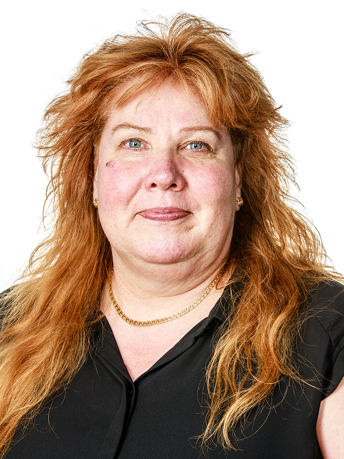 Tina Sjöberg Olsson