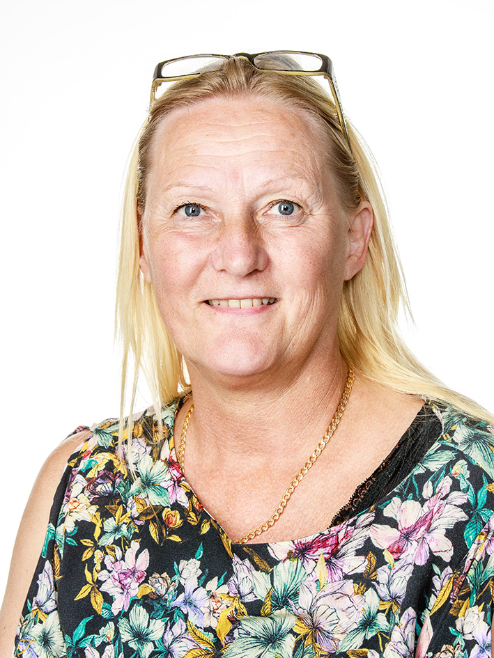 Sirpa  von Strokirch