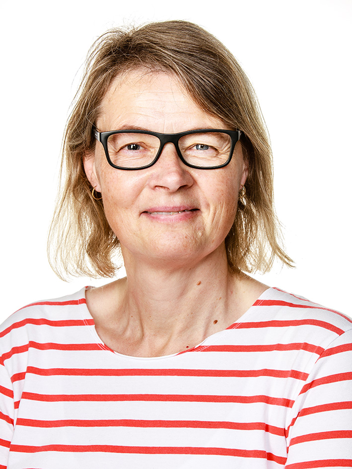 Katarina  Pettersson 