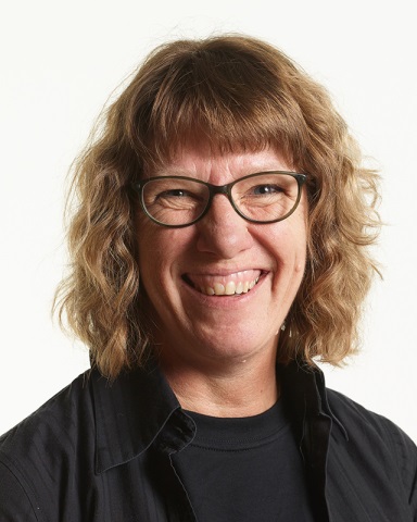 Charlotte  Bjällebo Petersson