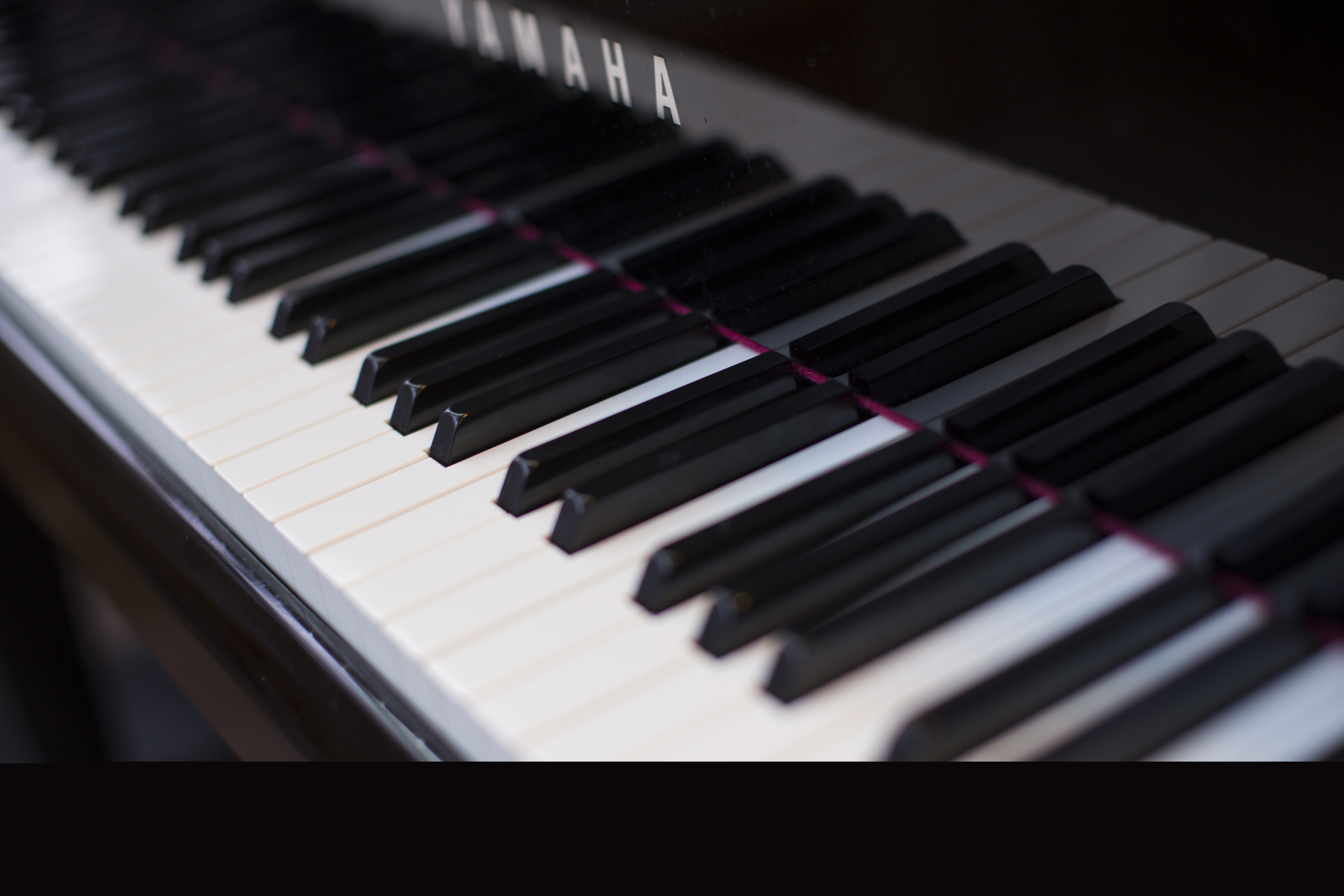 Pianotangenter.