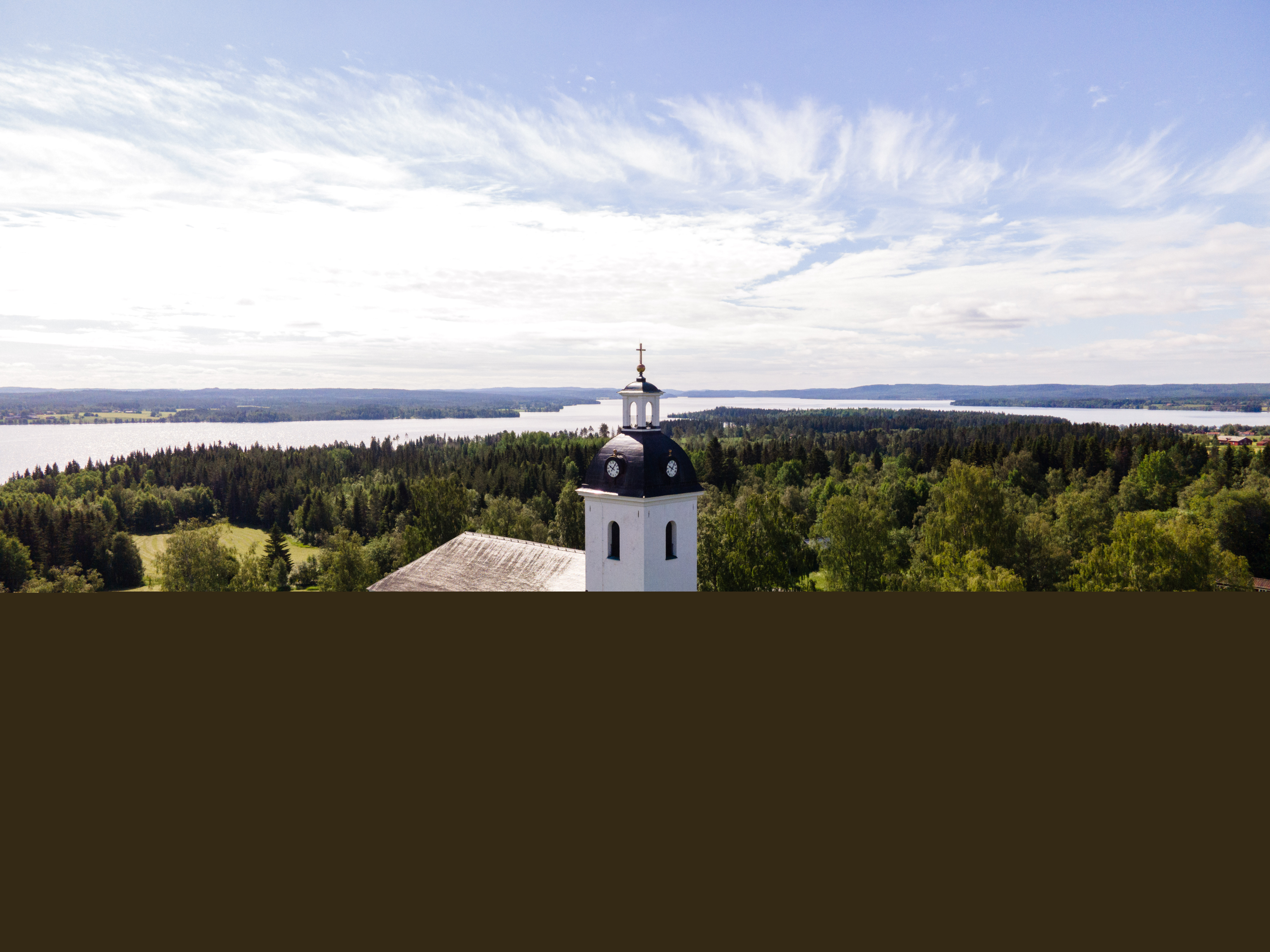 Lockne kyrka
