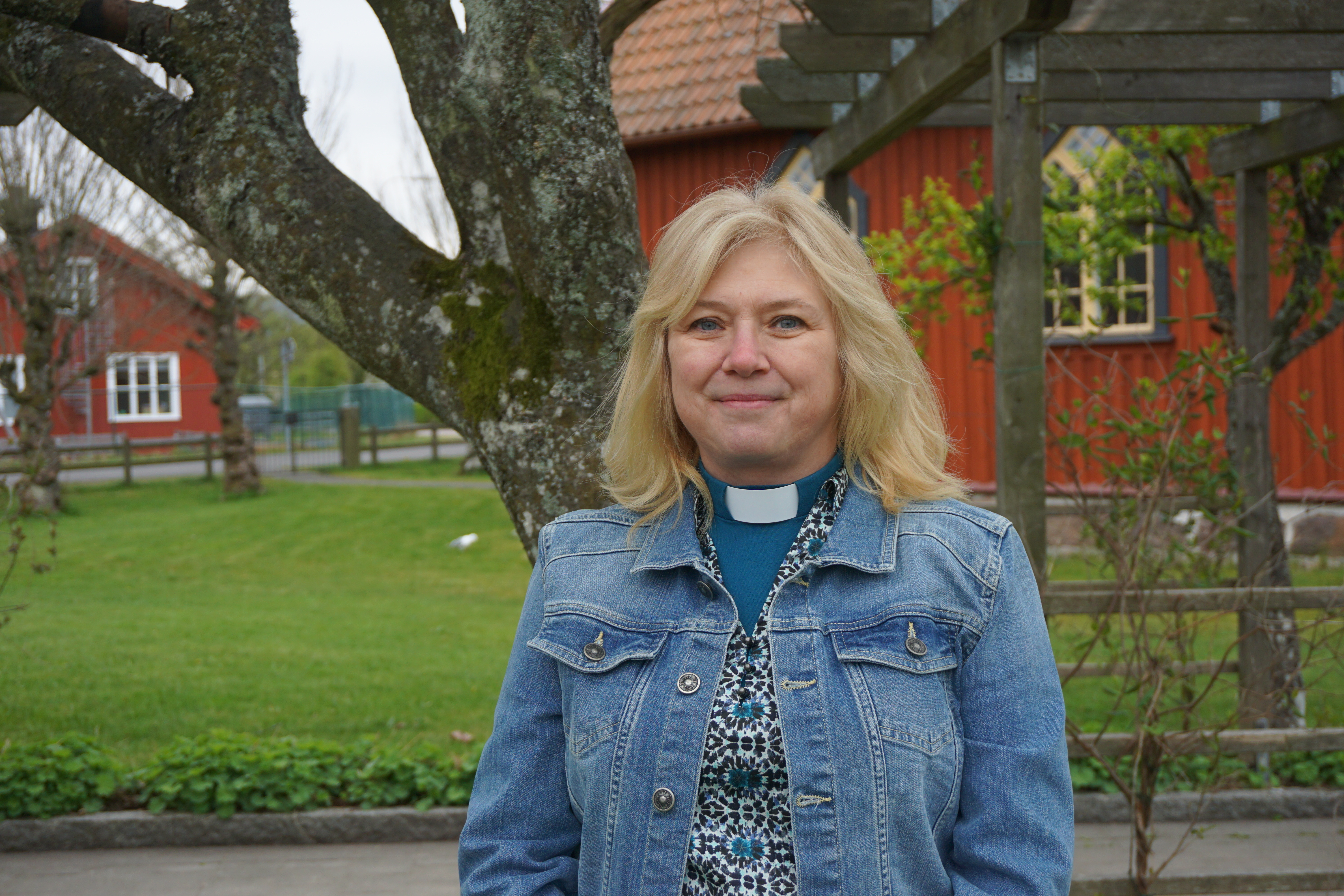 Helena Fingarsen Nohle