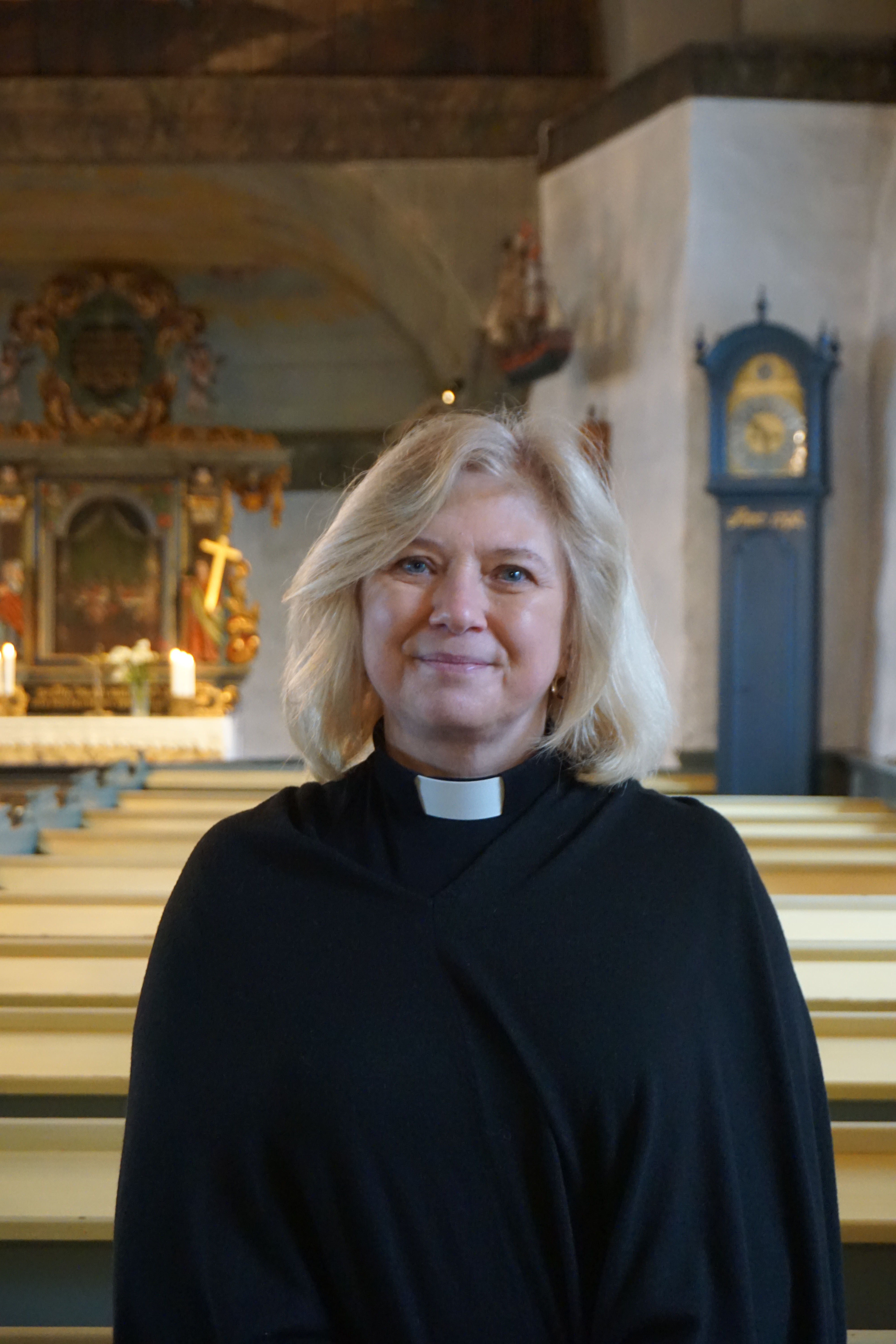 Helena Fingarsen Nohle