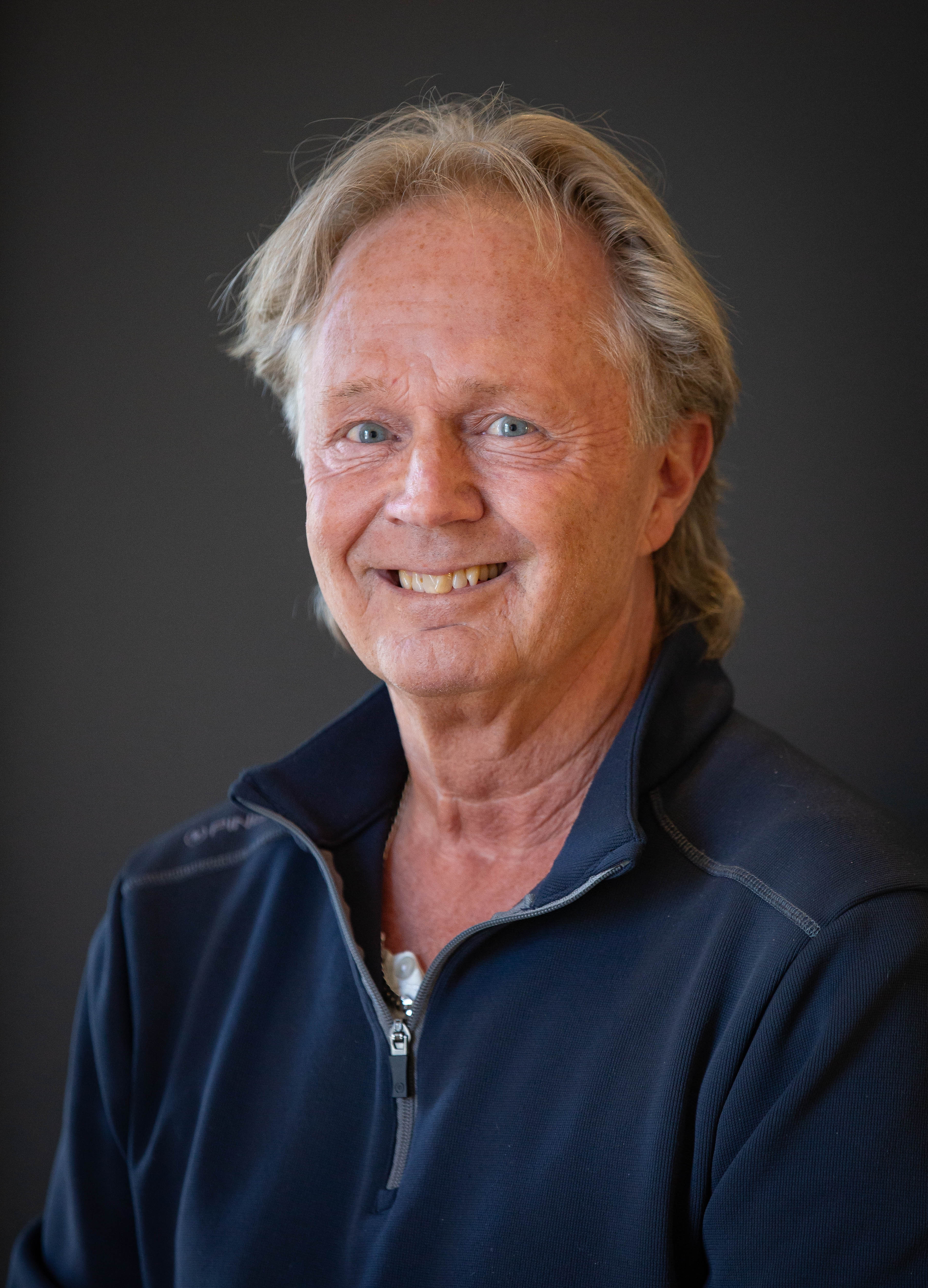 Bengt Palmqvist