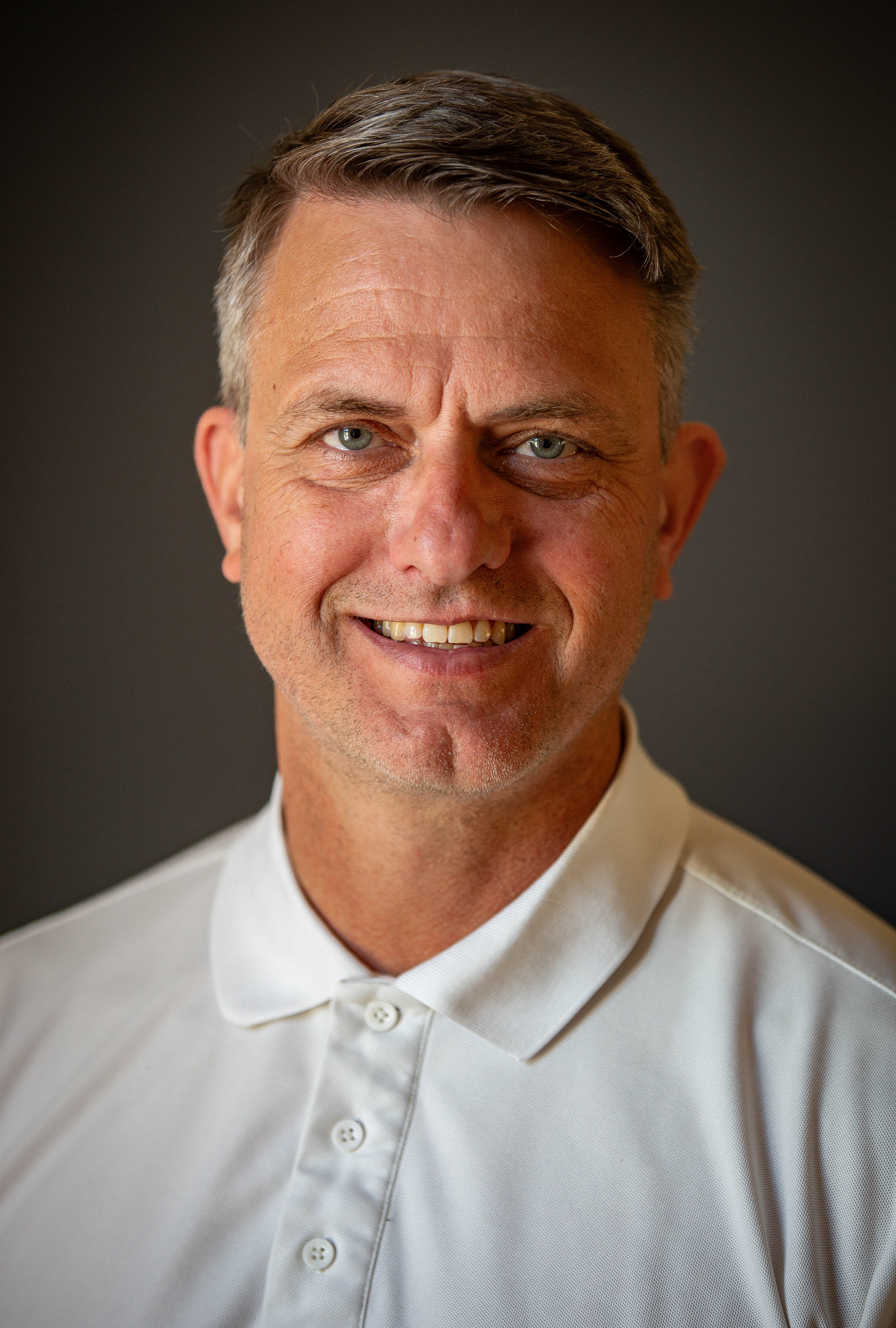 Tomas Johansson