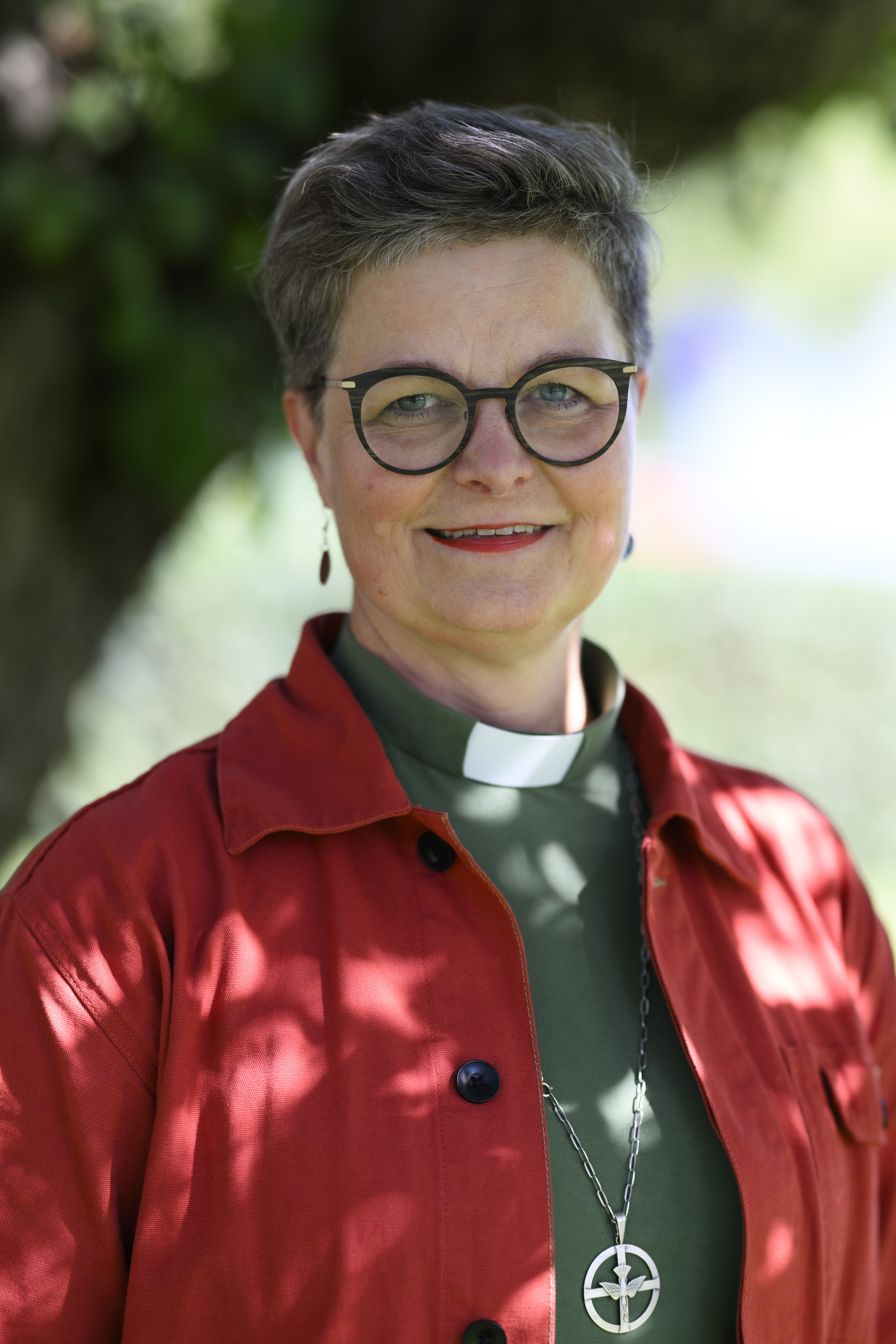 Marie Rydén Davoust