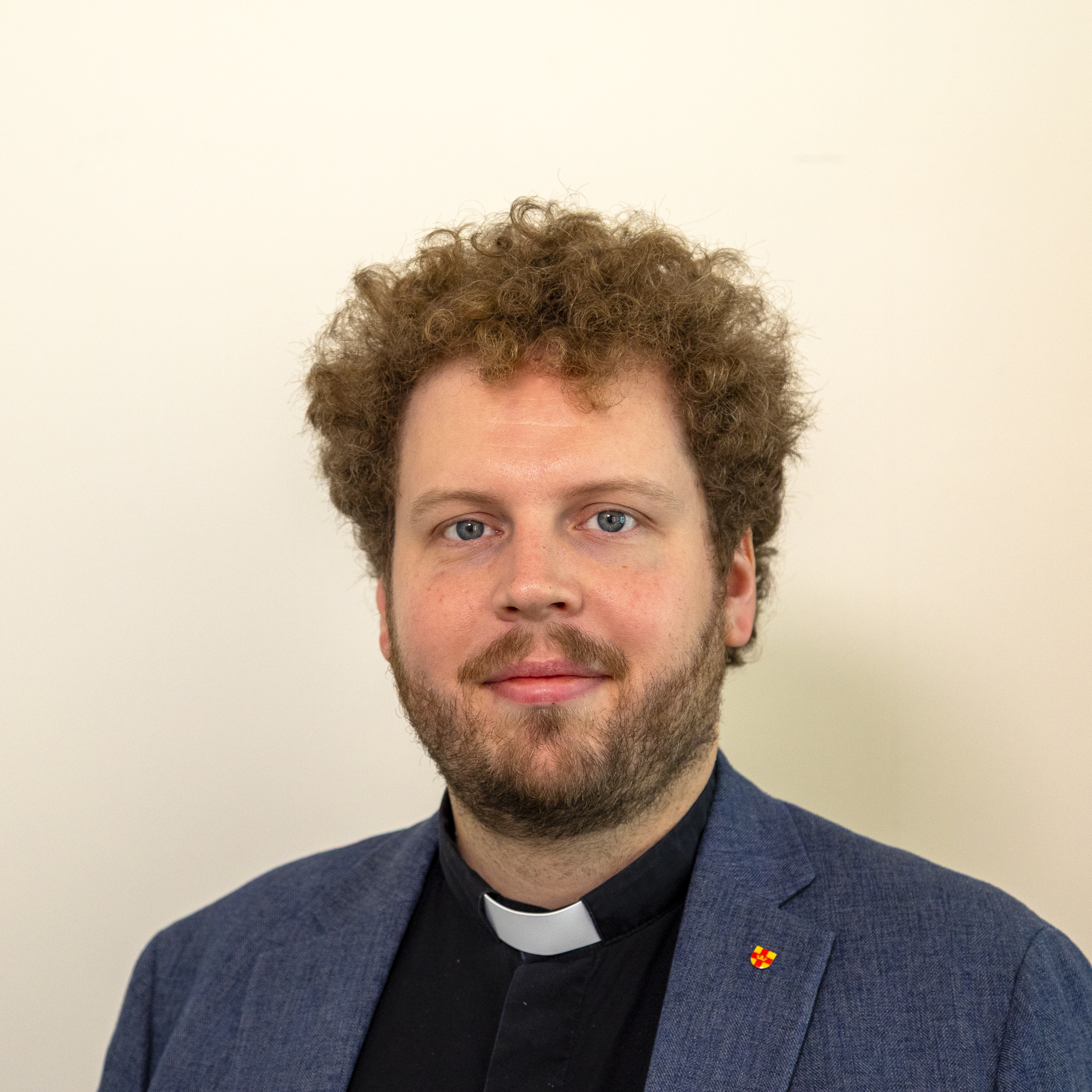 Elias Edefors