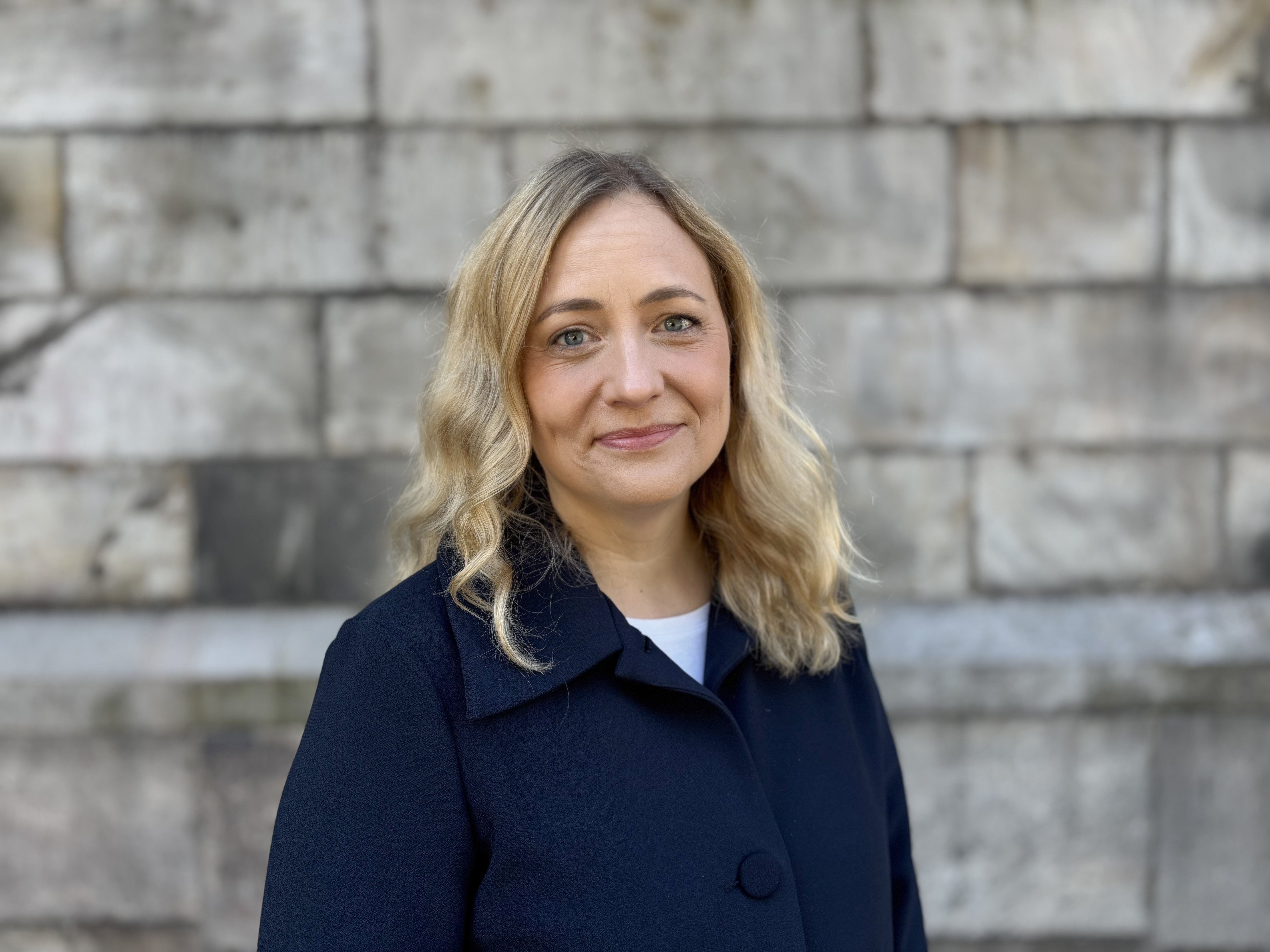 Charlotta Croner