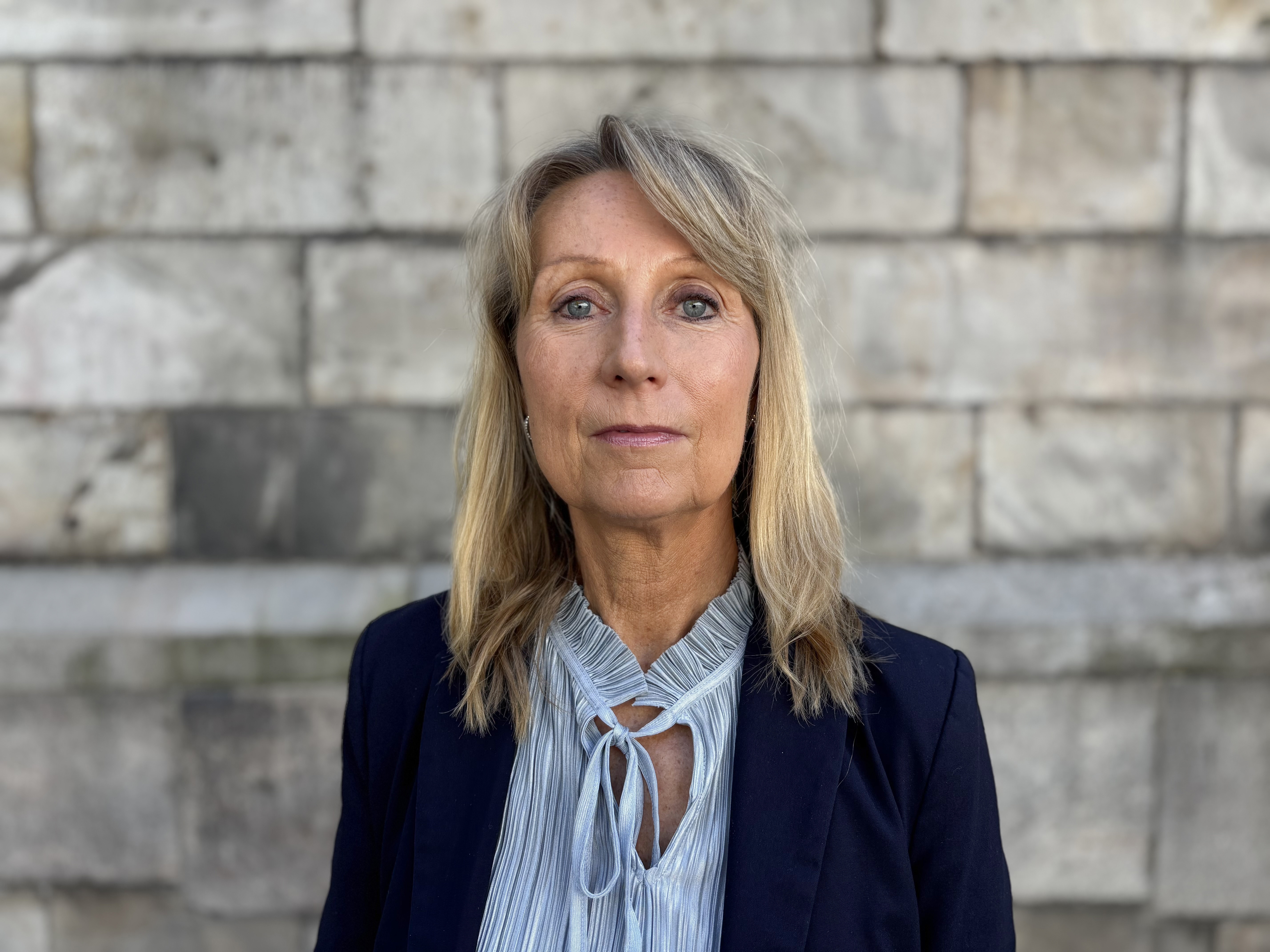 Åsa Bernsvall