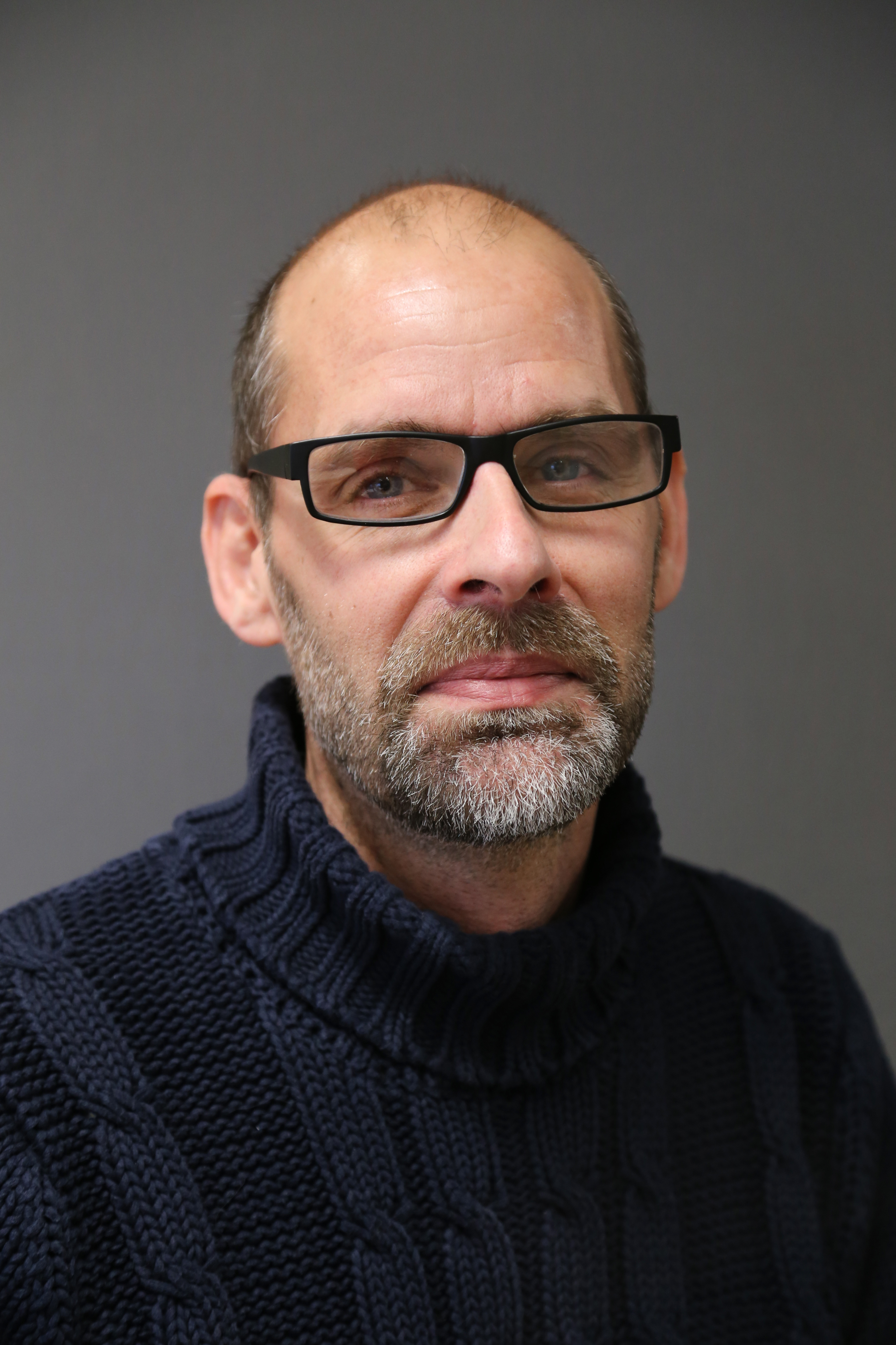Roland Larsén