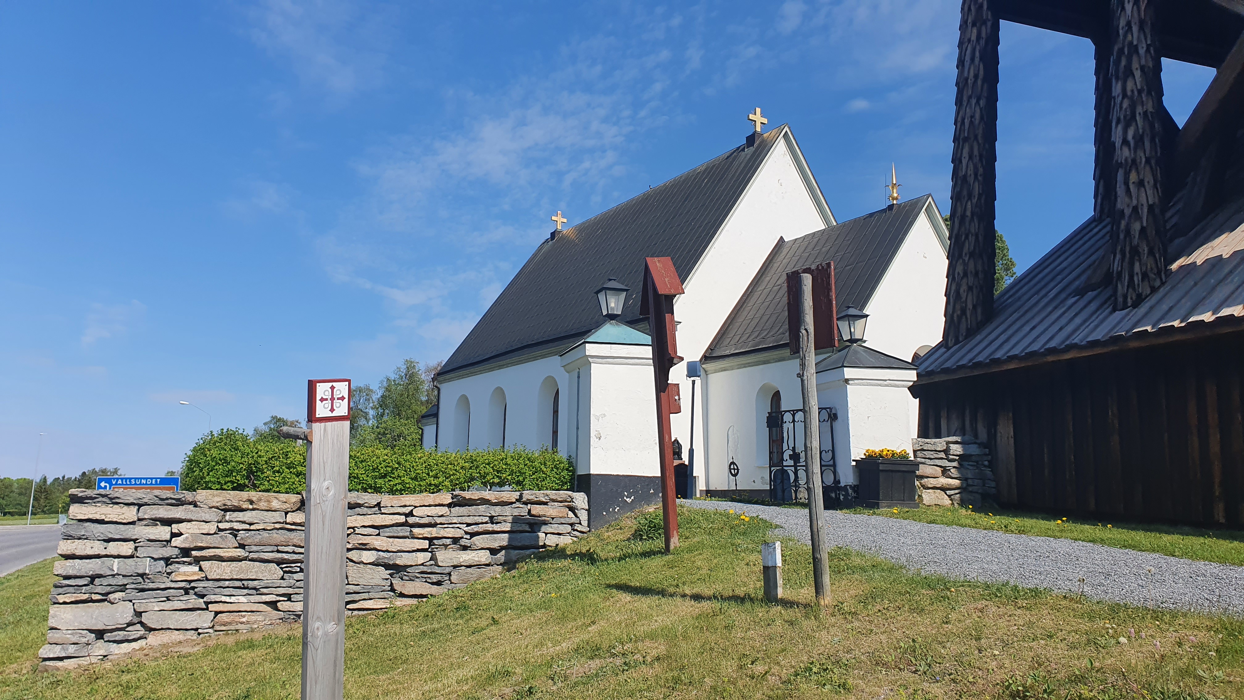 Frösö kyrka